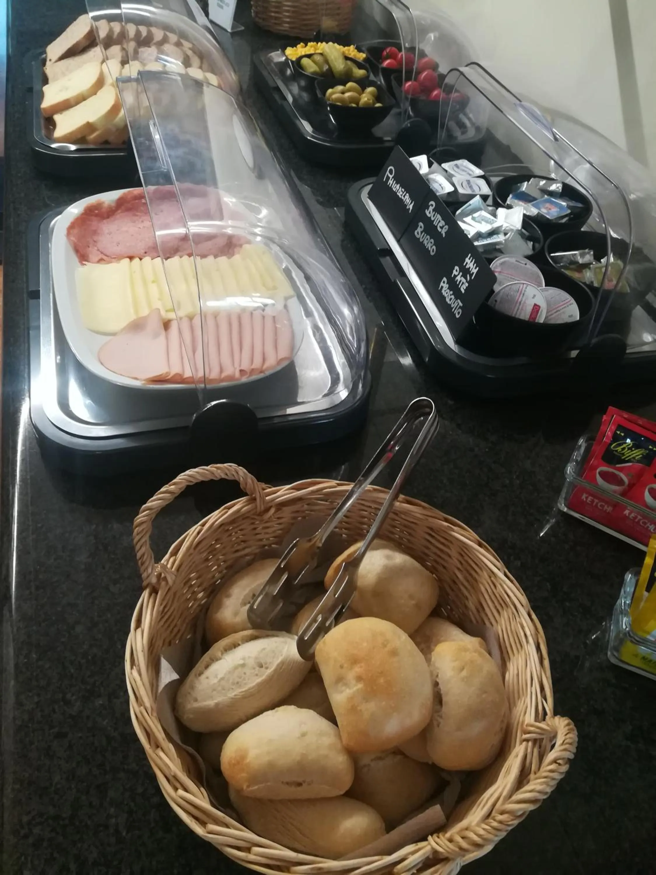 Breakfast in Residence all'Adige