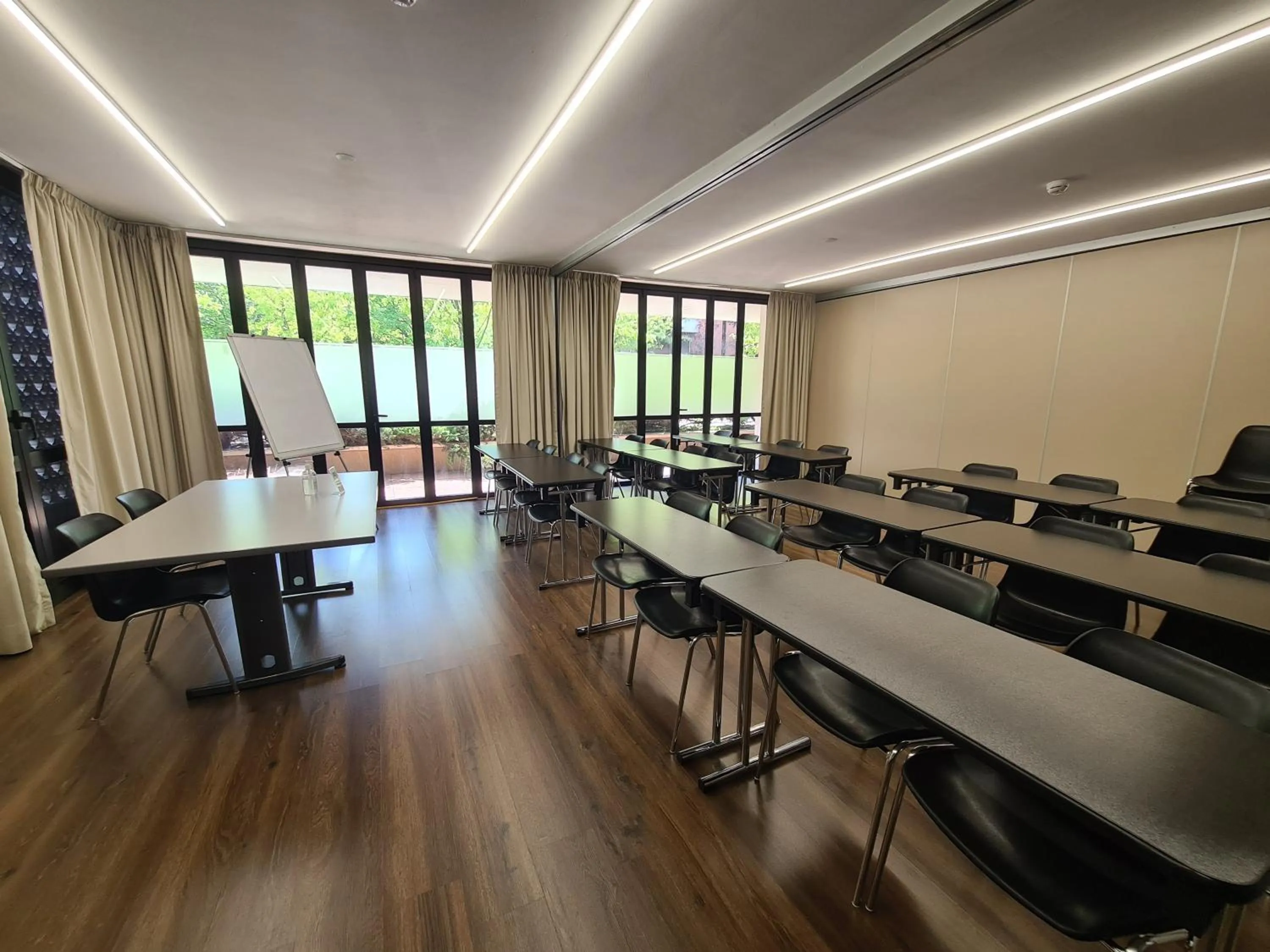 Meeting/conference room in Residence all'Adige