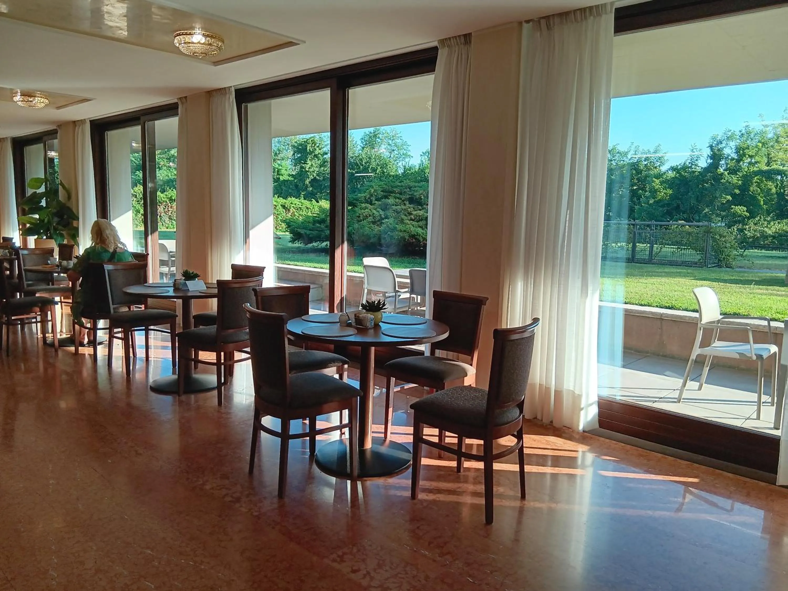 Breakfast in Residence all'Adige