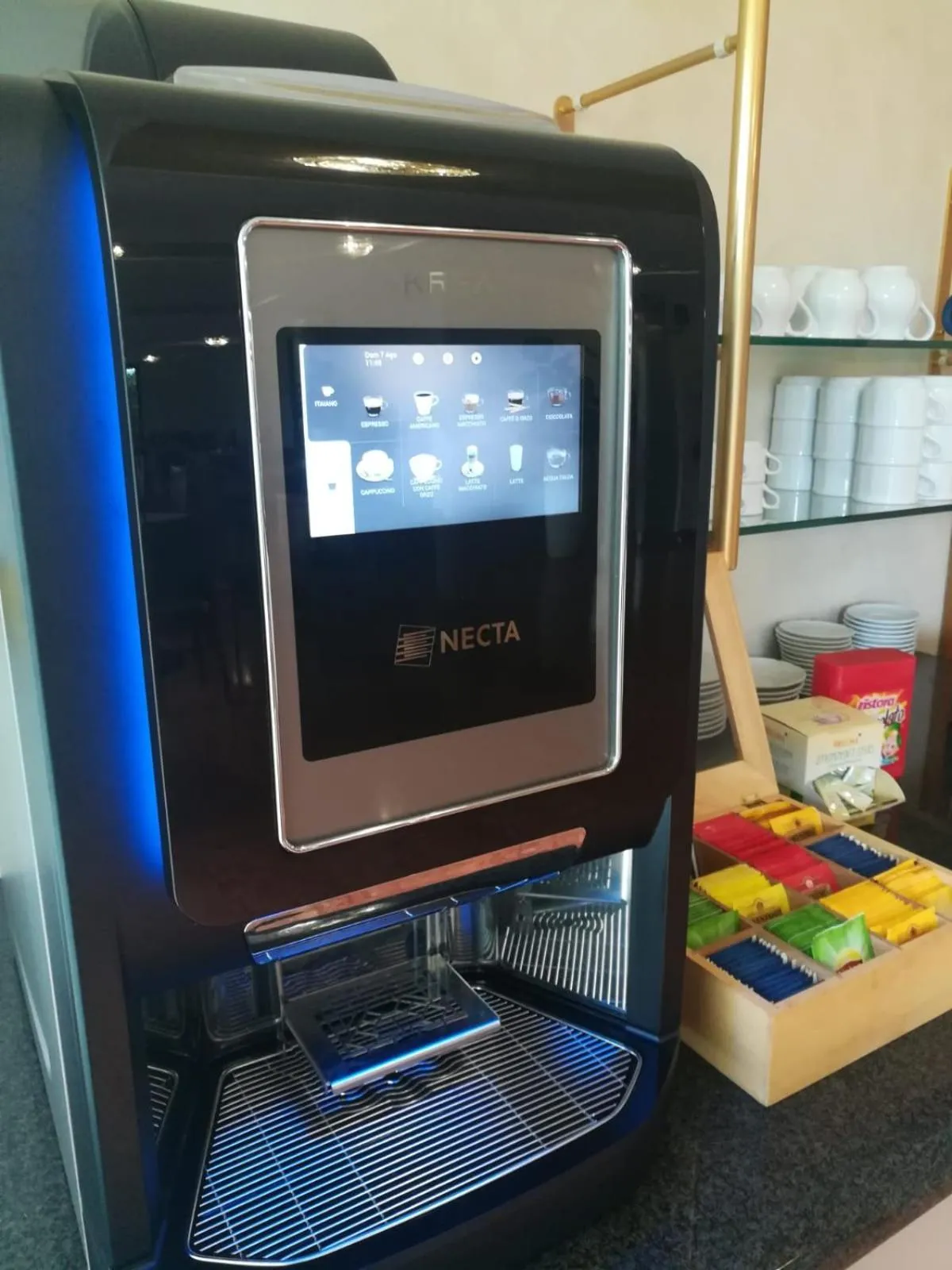 Breakfast in Residence all'Adige