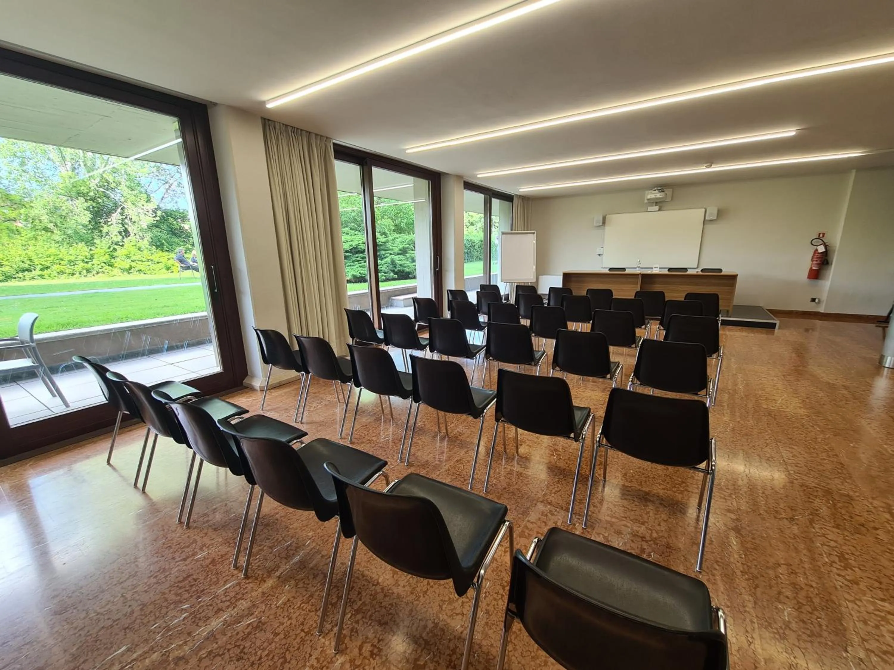 Meeting/conference room in Residence all'Adige