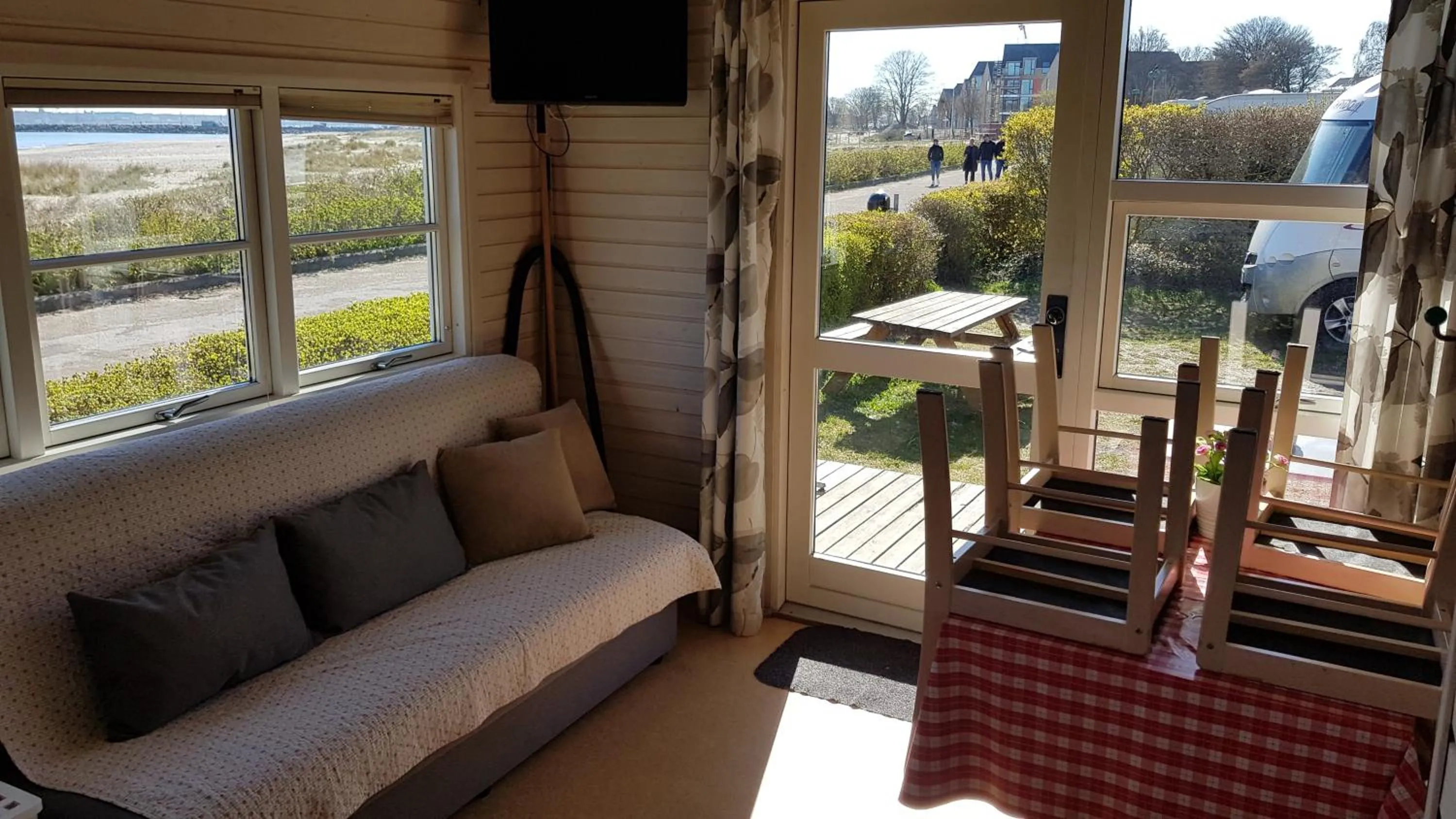 Helsingør Camping & Cottages Grønnehave