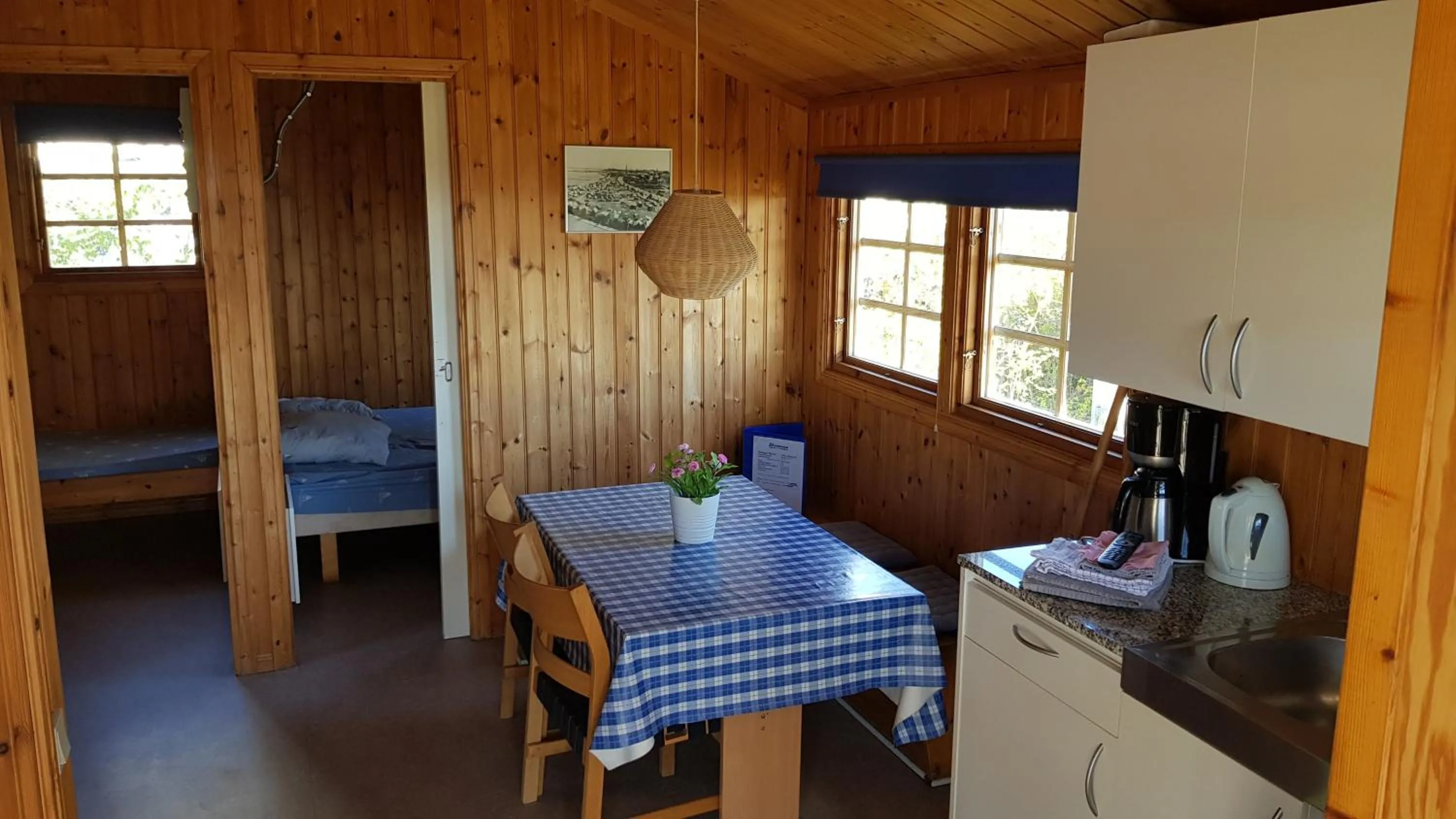 Helsingør Camping & Cottages Grønnehave