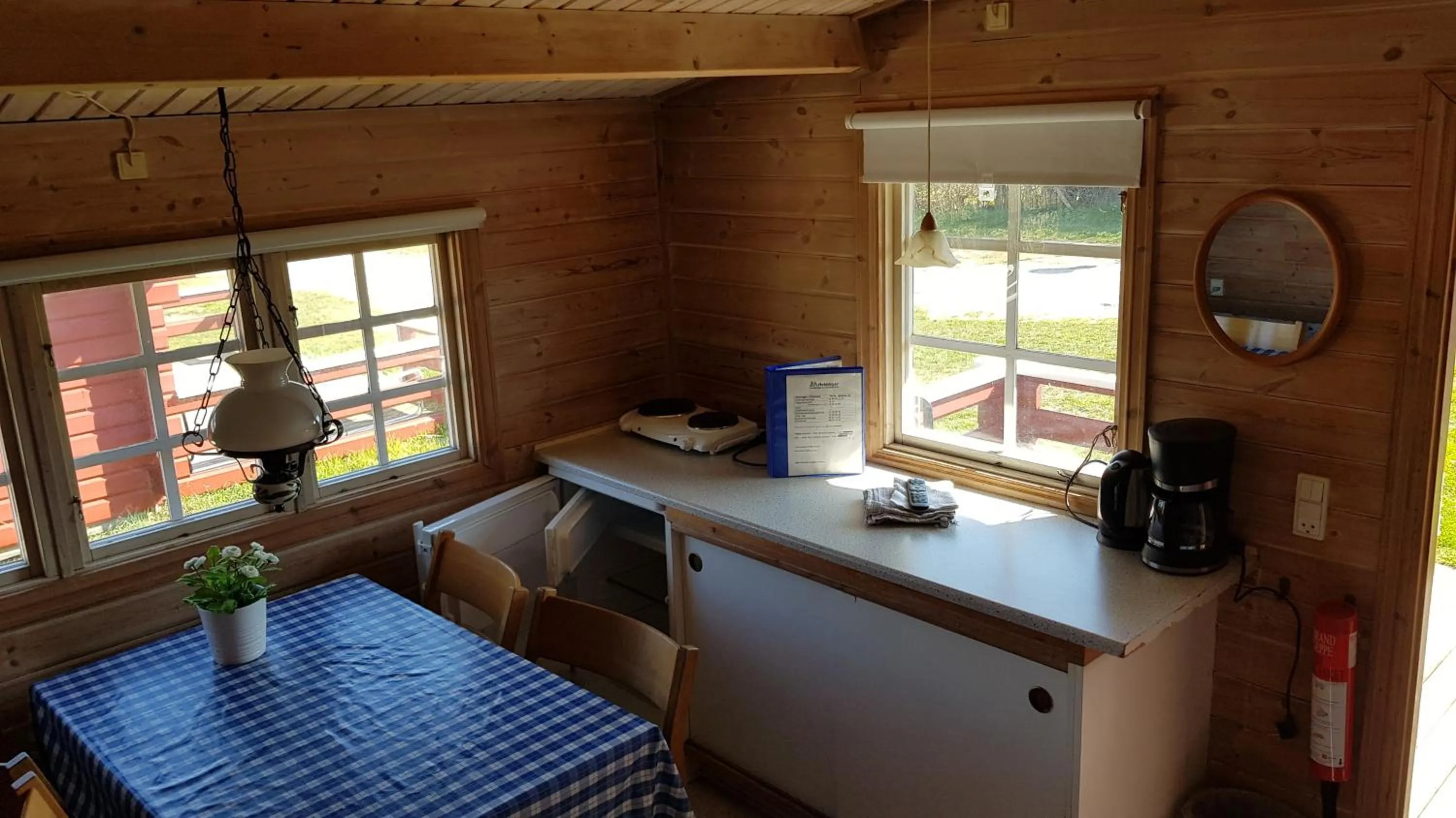 Helsingør Camping & Cottages Grønnehave
