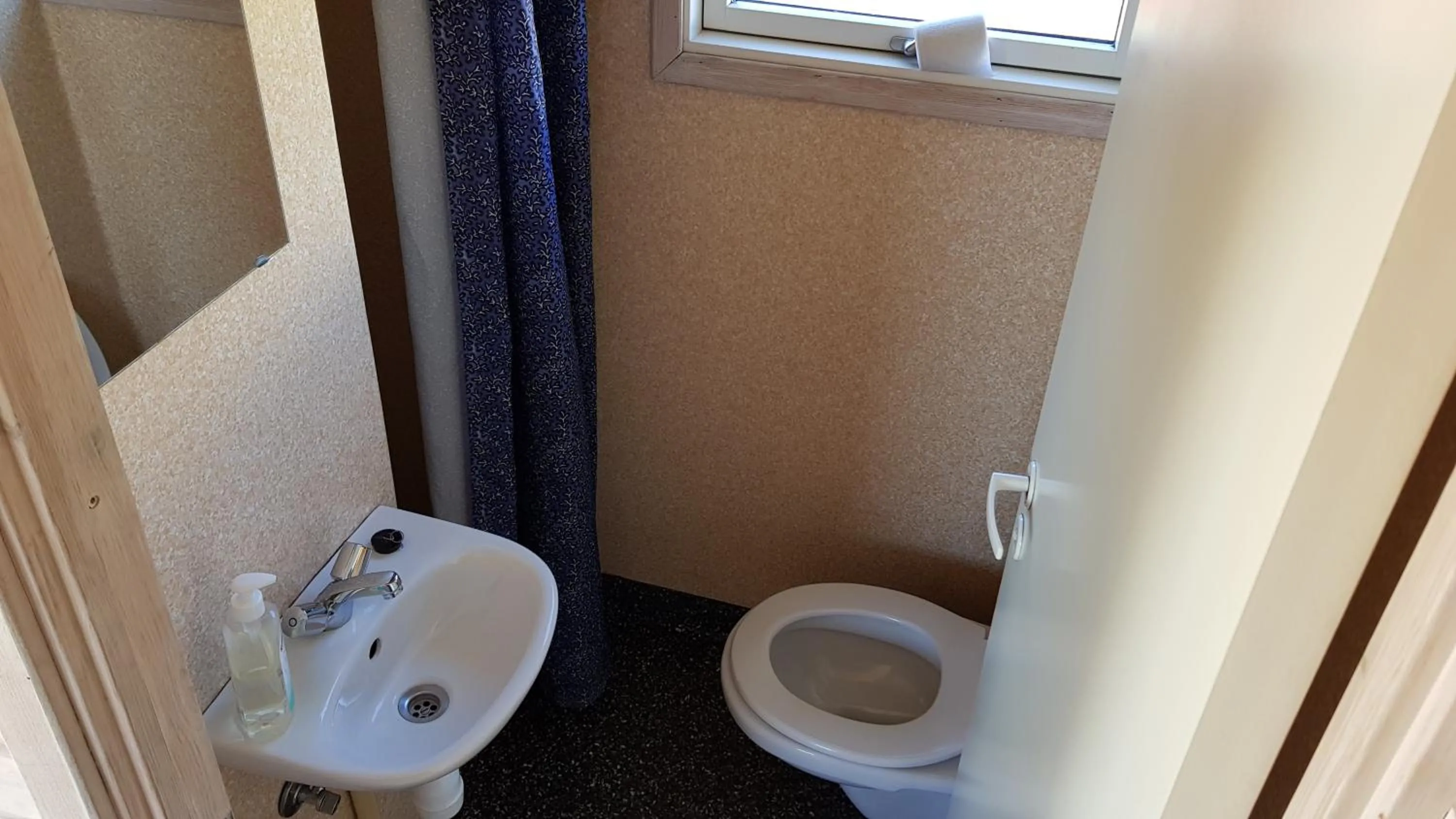 Helsingør Camping & Cottages Grønnehave