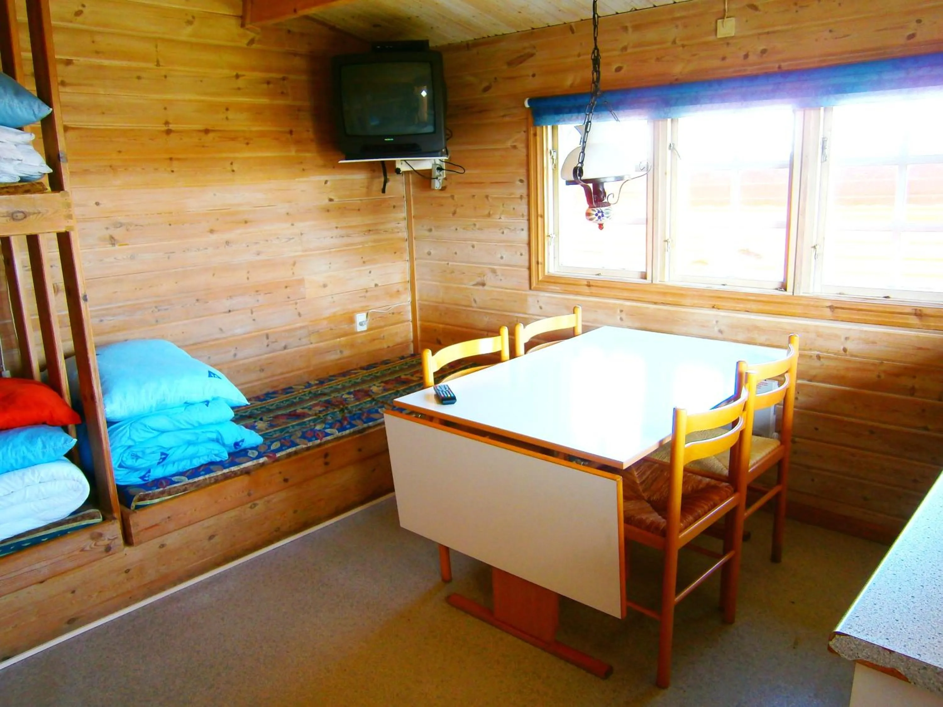 Day, Bed in Helsingør Camping & Cottages Grønnehave