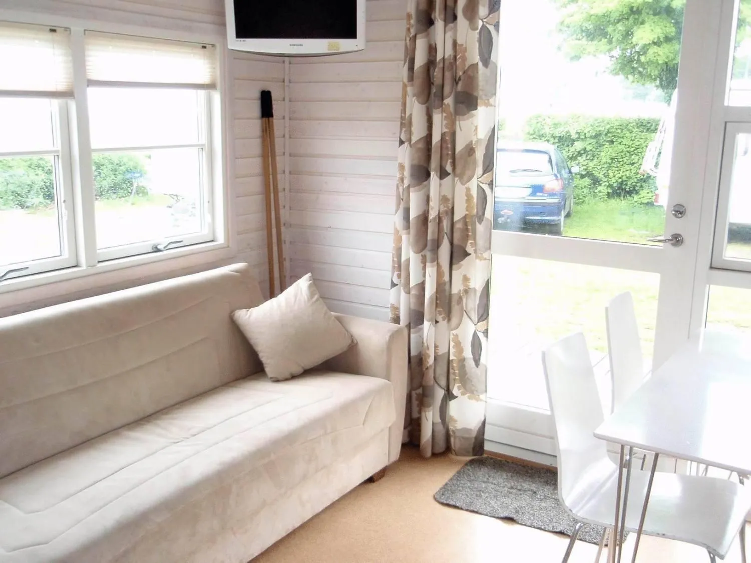 Day in Helsingør Camping & Cottages Grønnehave