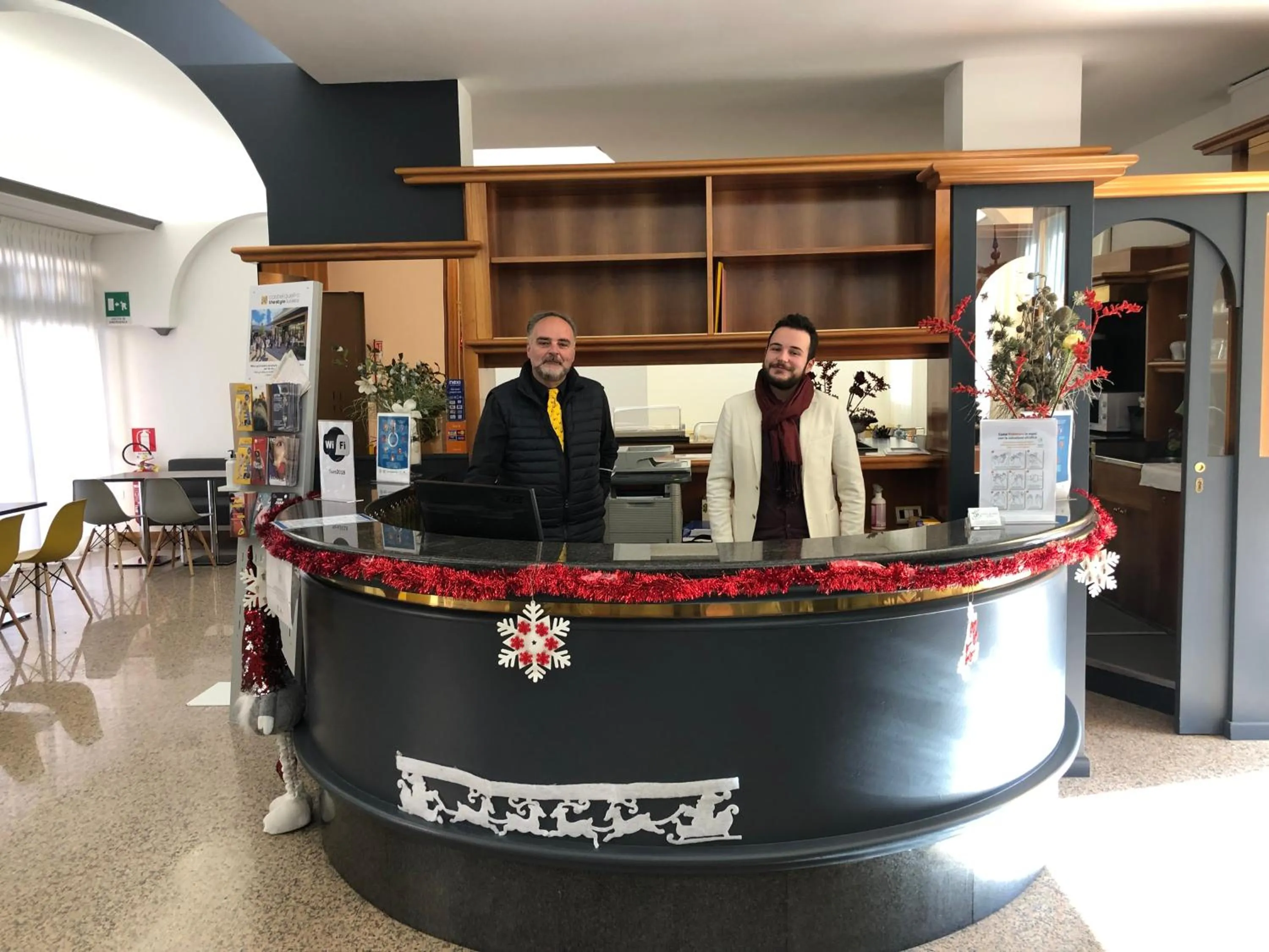 Hotel Blumen Collection by GSA Hotels