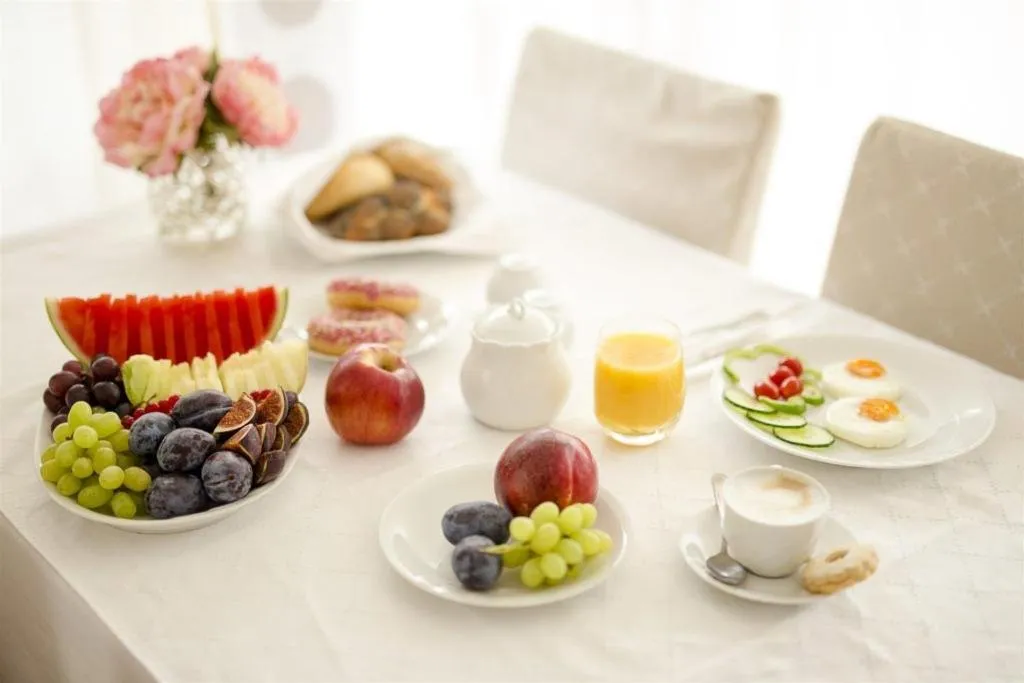 Villa Aina Boutique Hotel