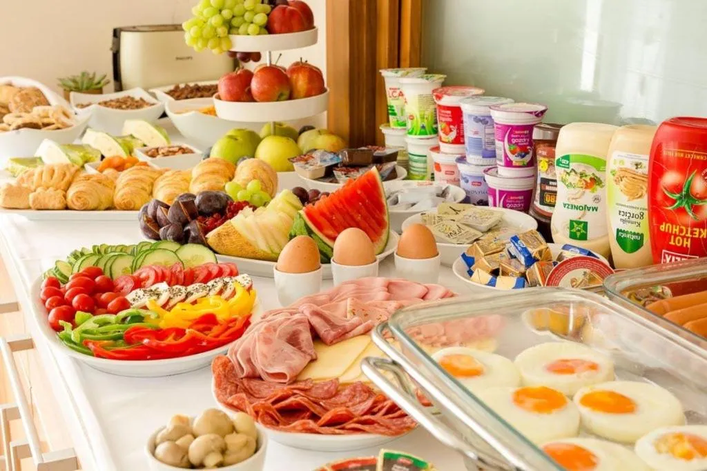 Villa Aina Boutique Hotel