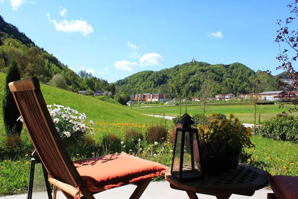 Villa Aina Boutique Hotel