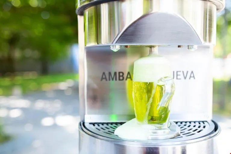 Villa Aina Boutique Hotel