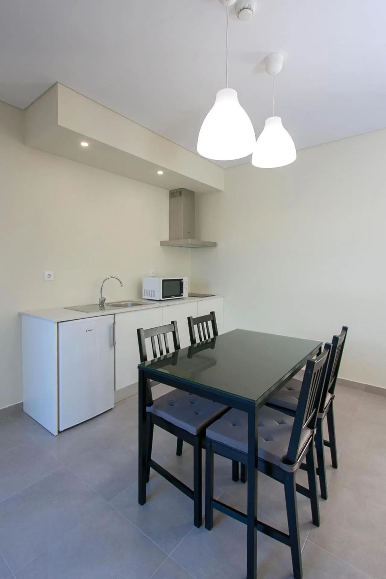 Kitchen or kitchenette in Vale de Lourinhã - Casas de Campo