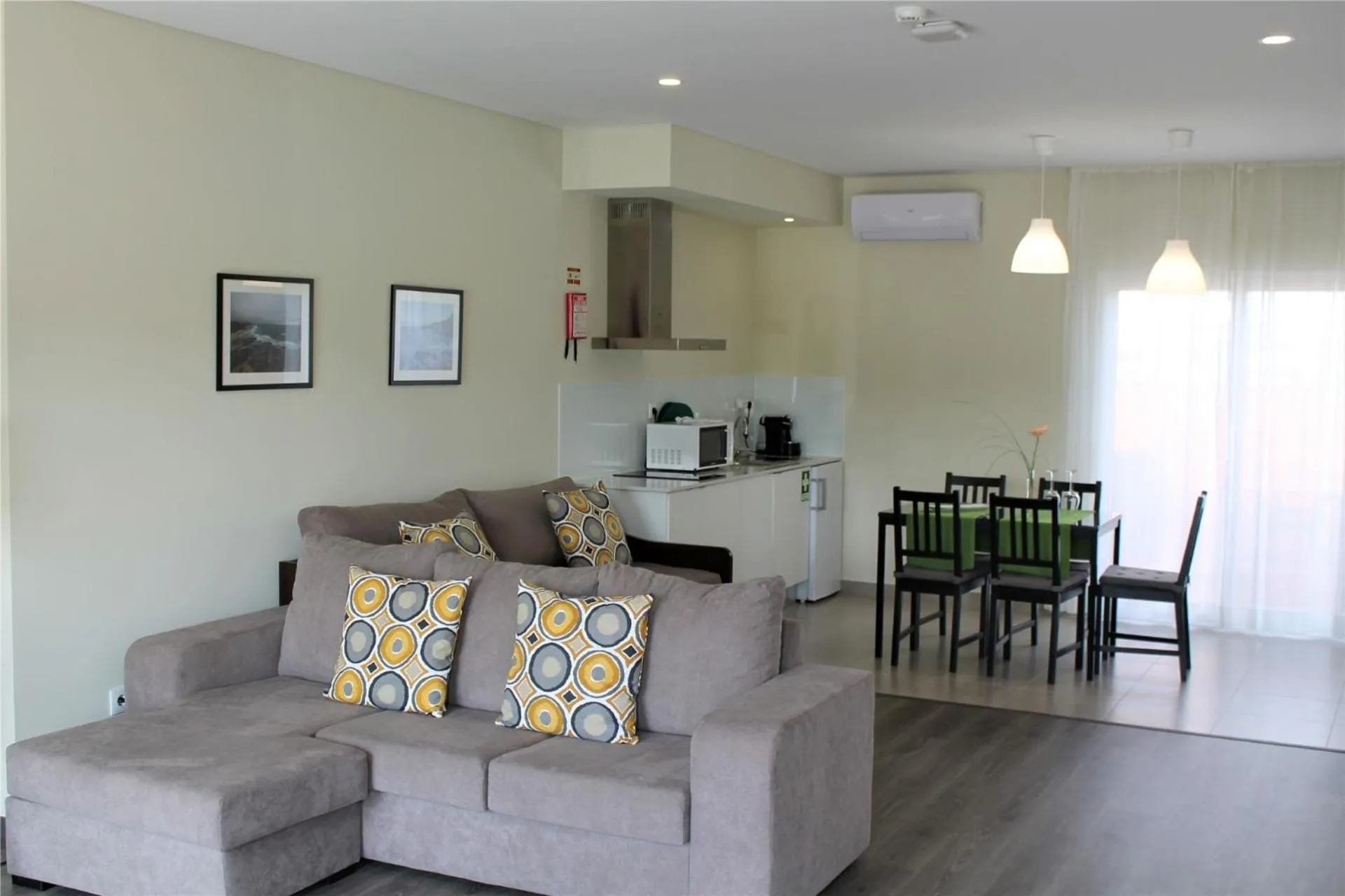 Kitchen or kitchenette in Vale de Lourinhã - Casas de Campo