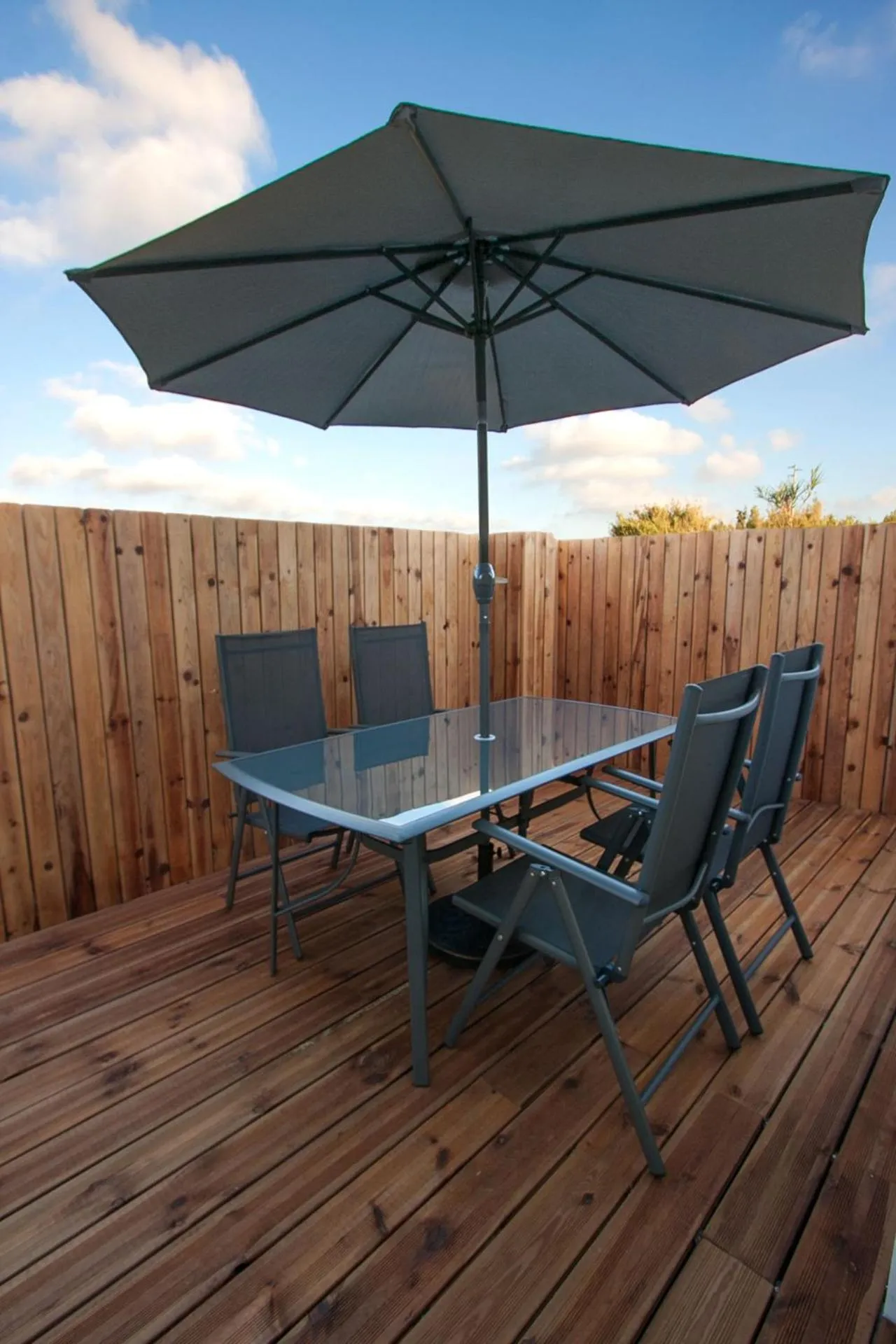 Balcony/Terrace in Vale de Lourinhã - Casas de Campo