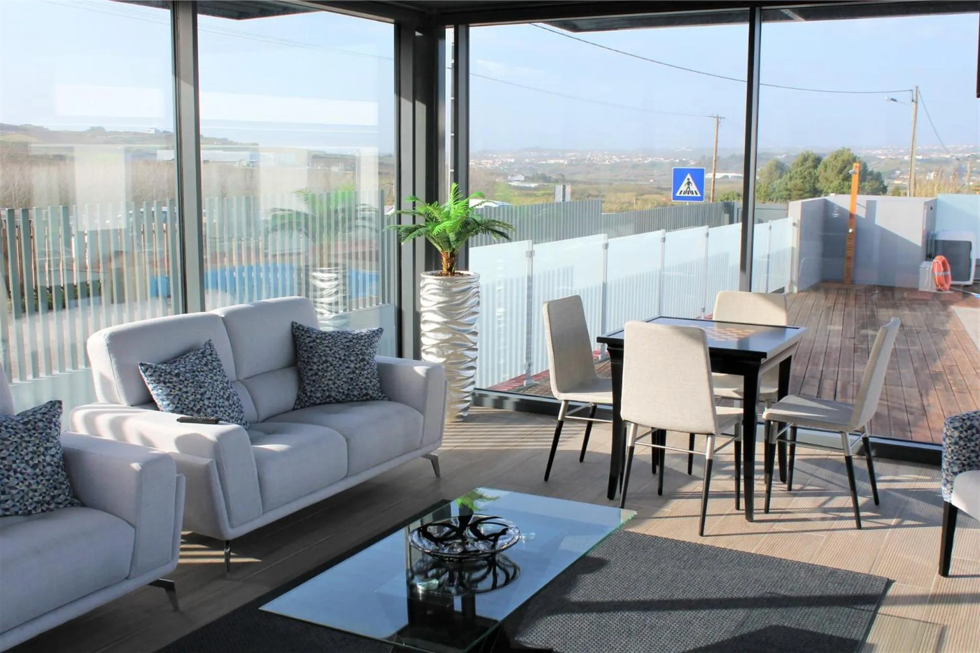 Property building in Vale de Lourinhã - Casas de Campo