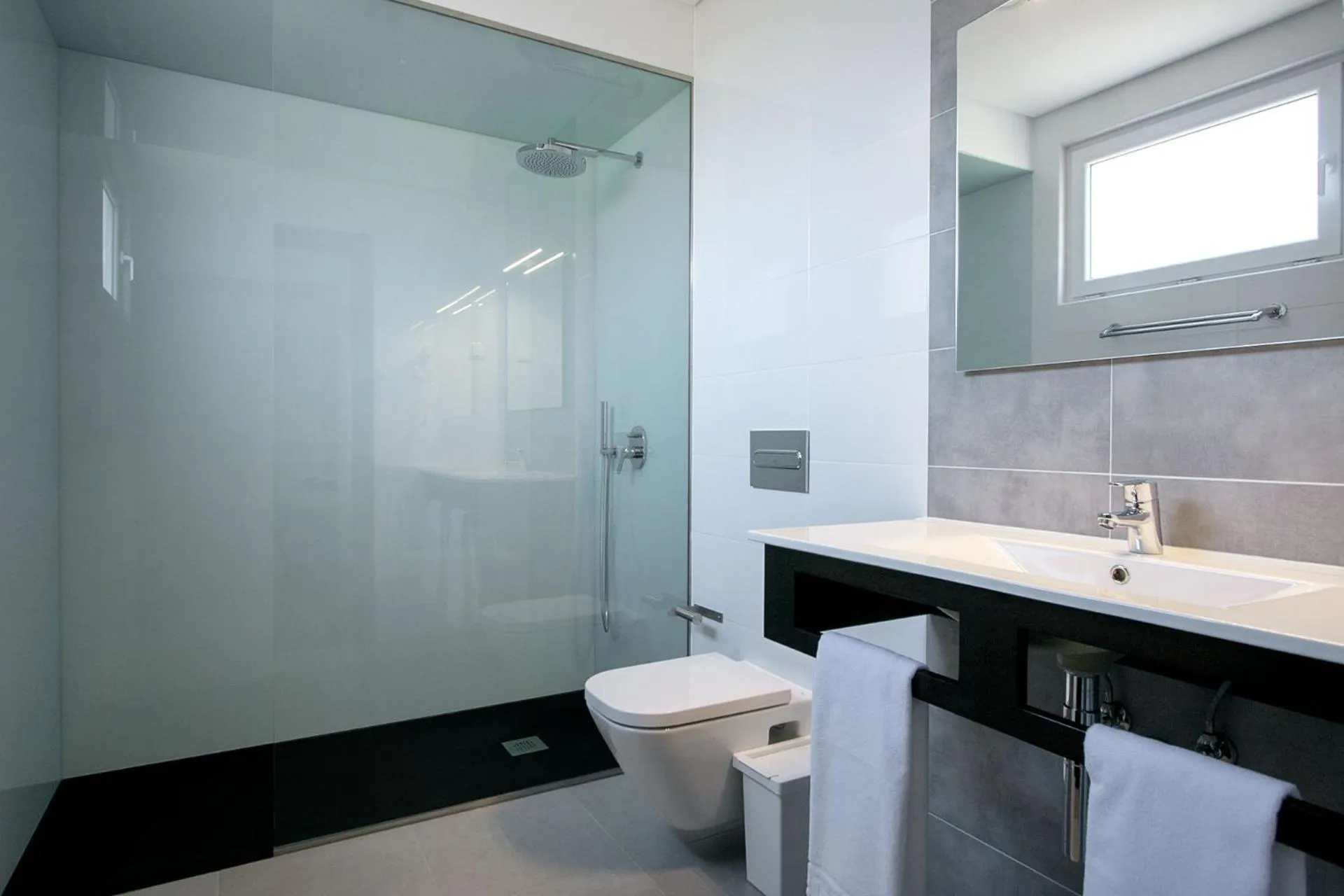 Bathroom in Vale de Lourinhã - Casas de Campo