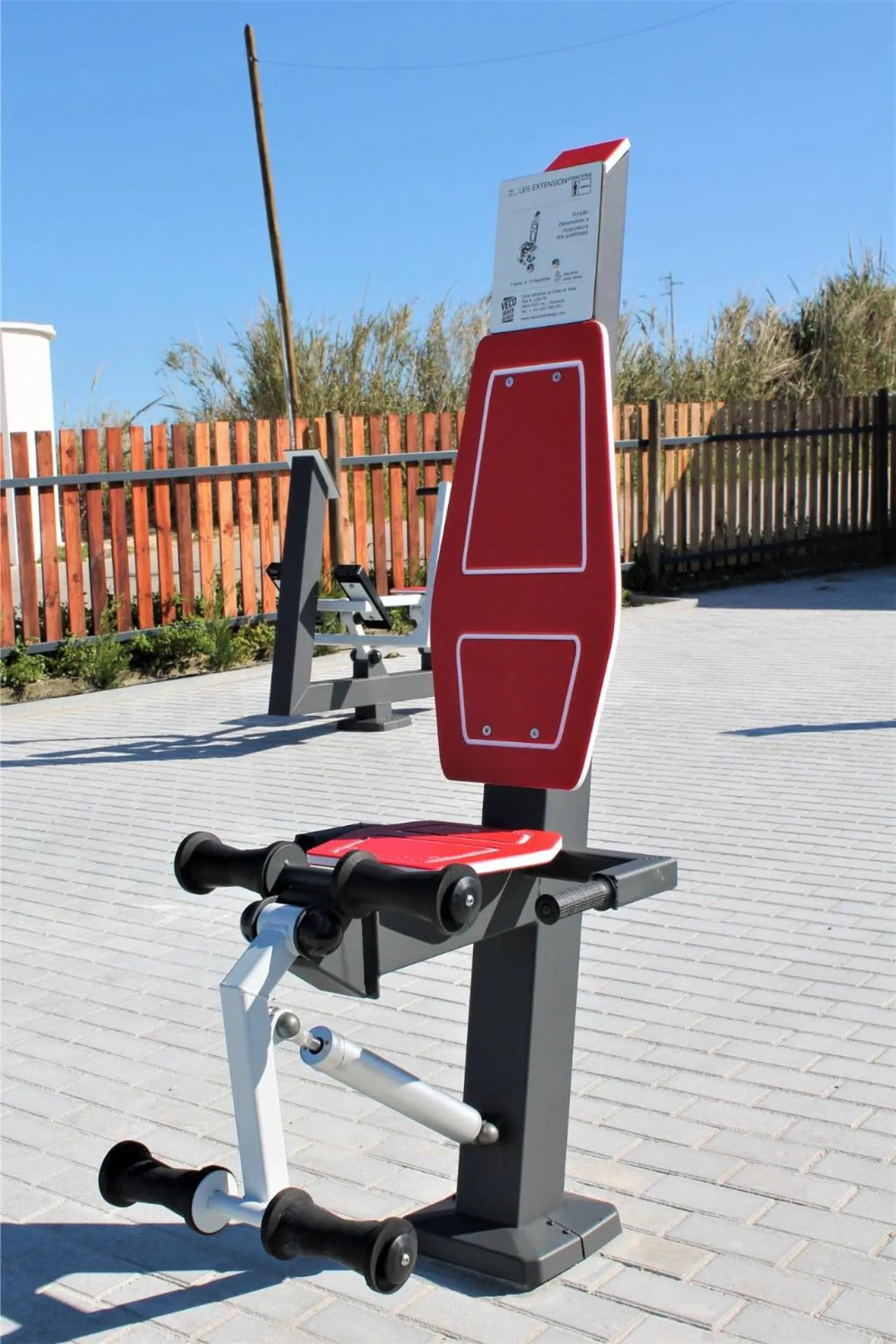 Property building in Vale de Lourinhã - Casas de Campo