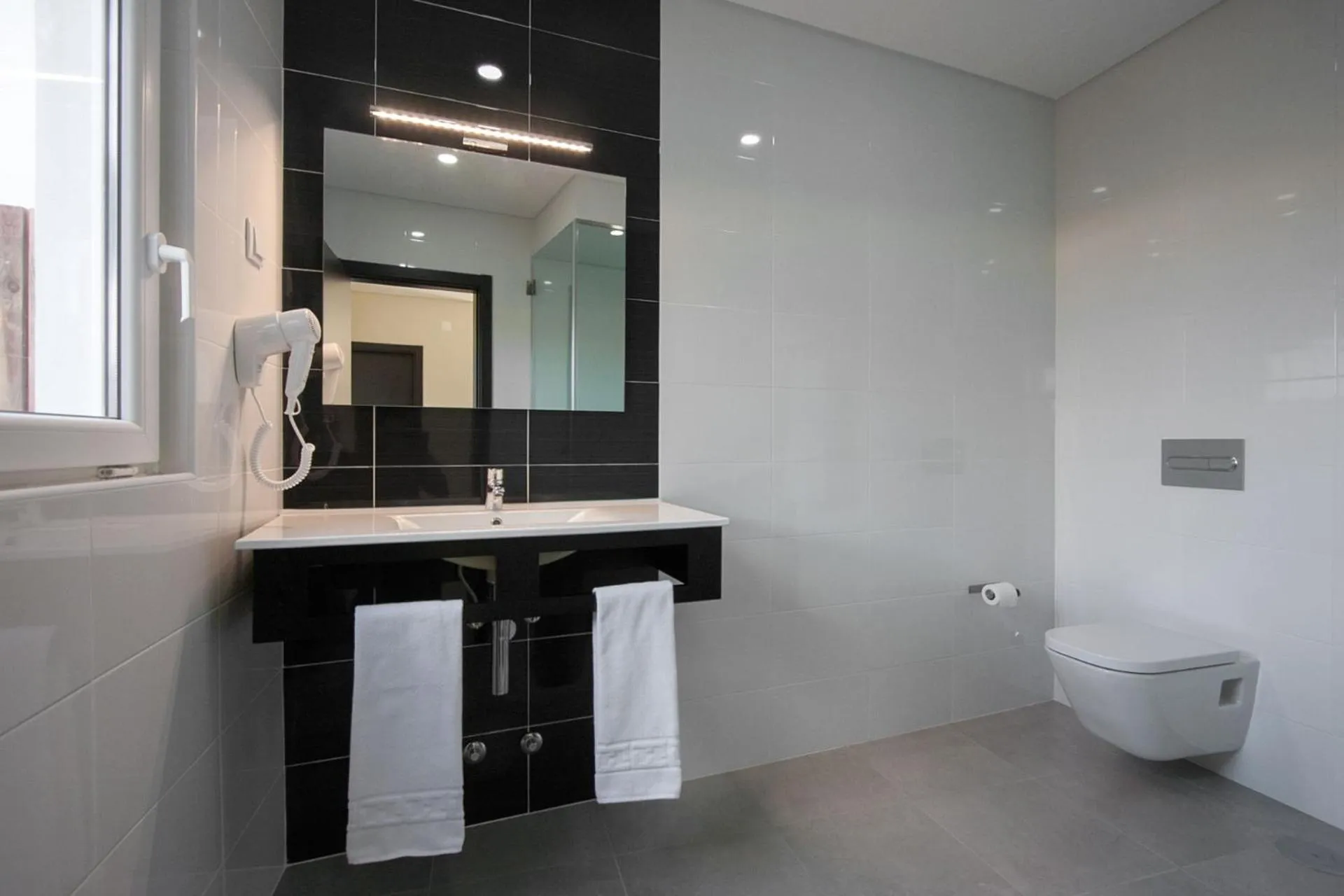 Bathroom in Vale de Lourinhã - Casas de Campo