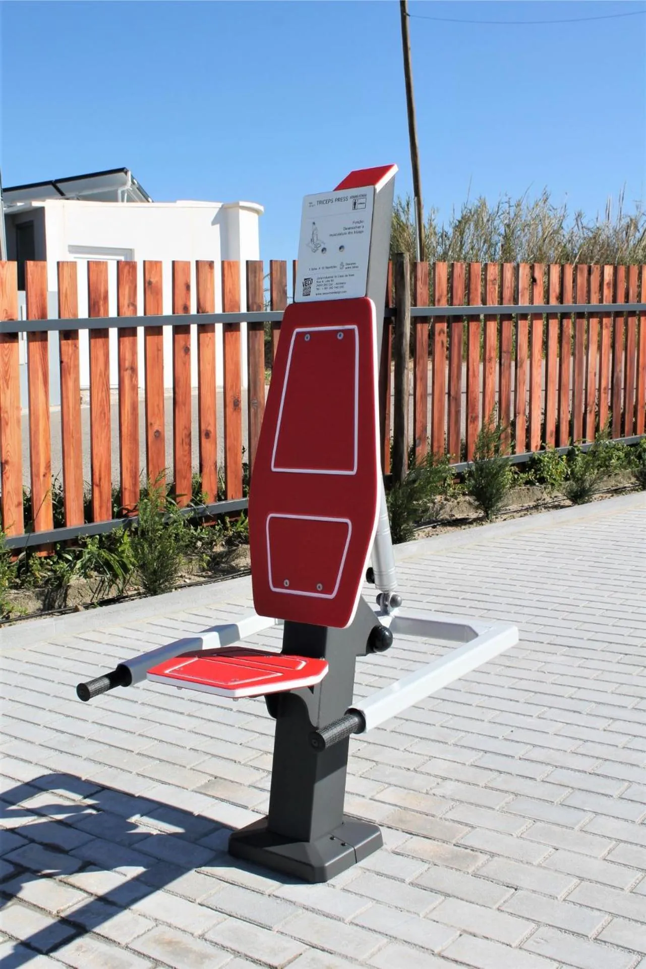 Property building in Vale de Lourinhã - Casas de Campo