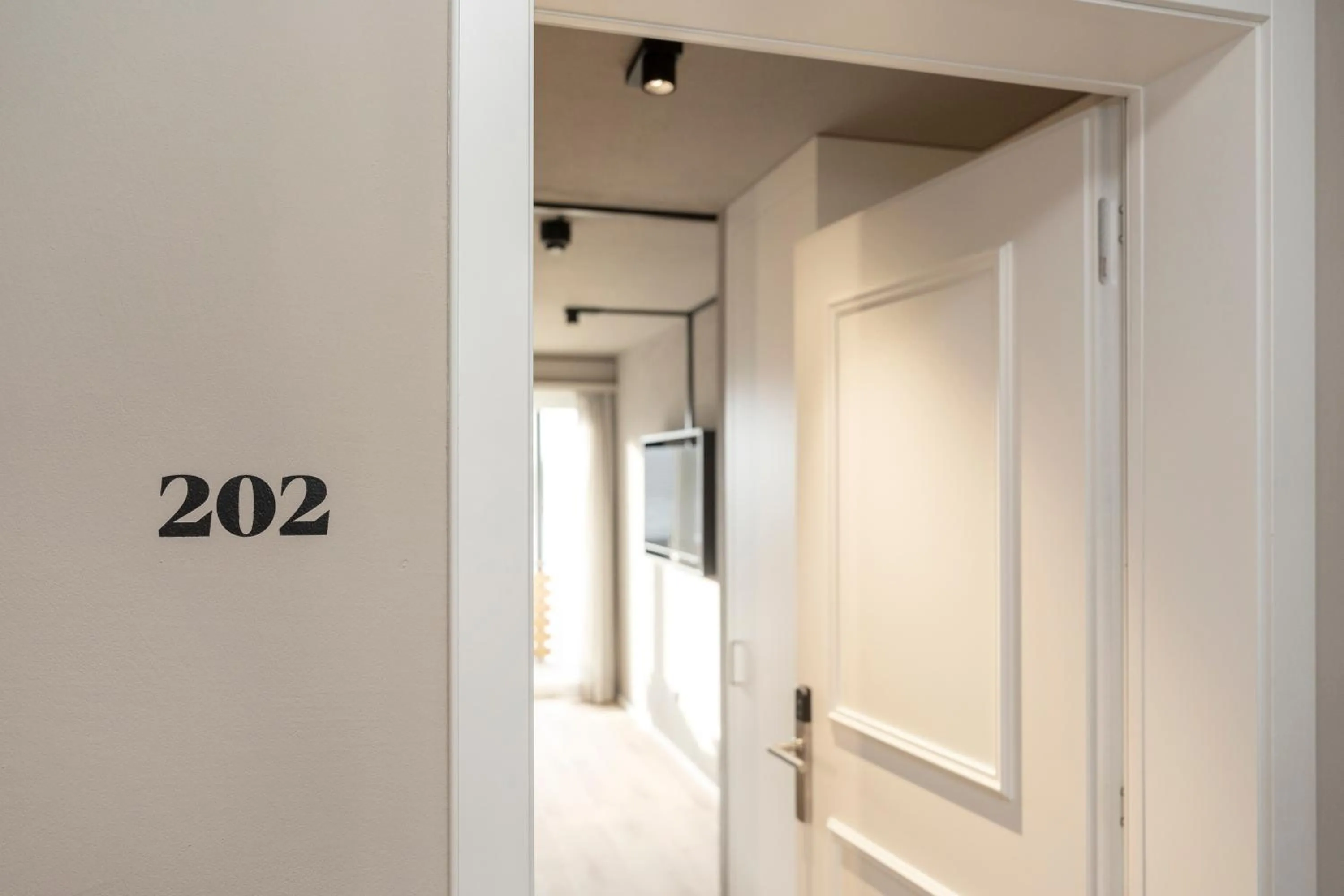 Photo of the whole room in Giessen Hotel & Coffeehouse