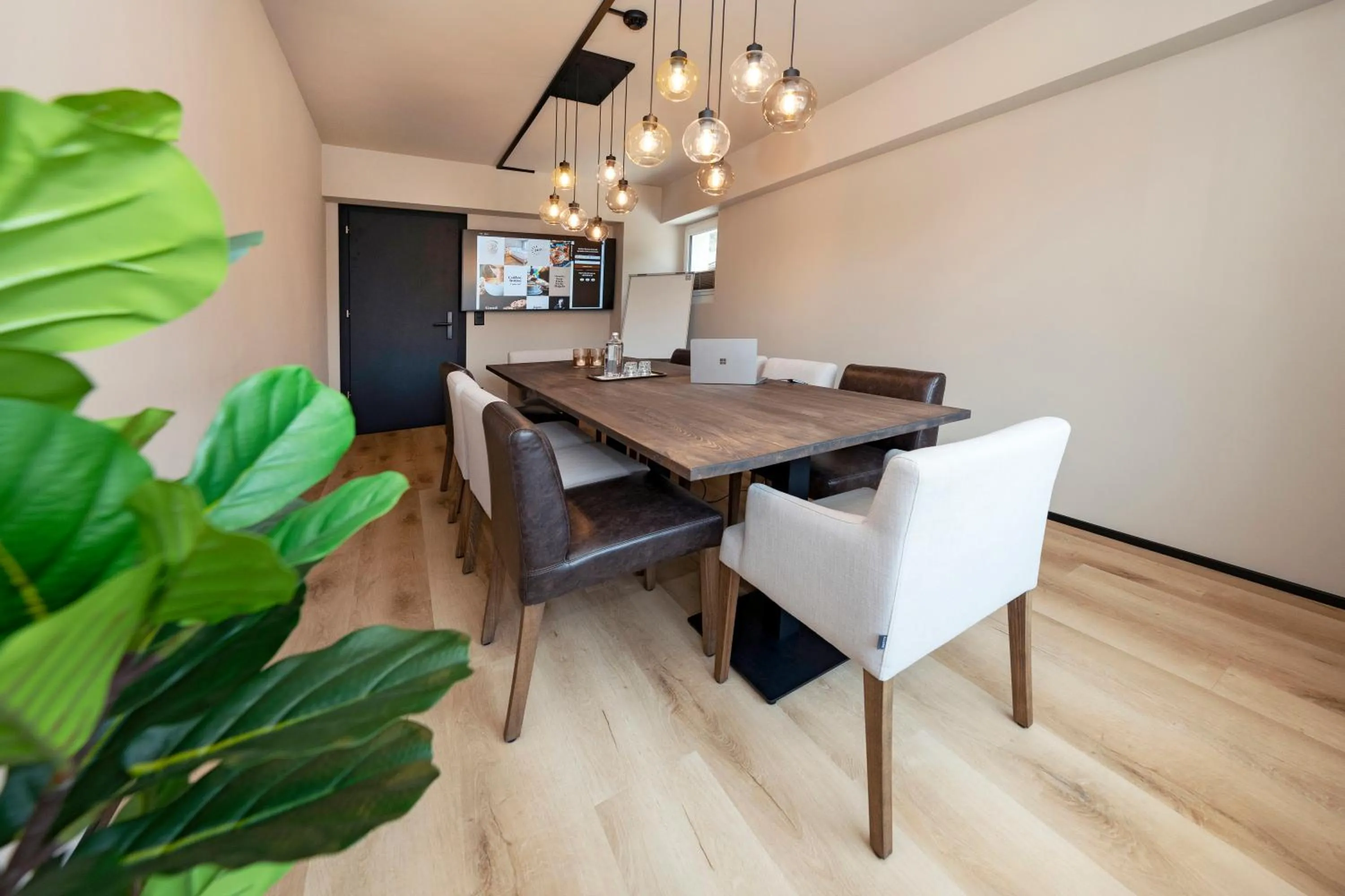 Meeting/conference room in Giessen Hotel & Coffeehouse