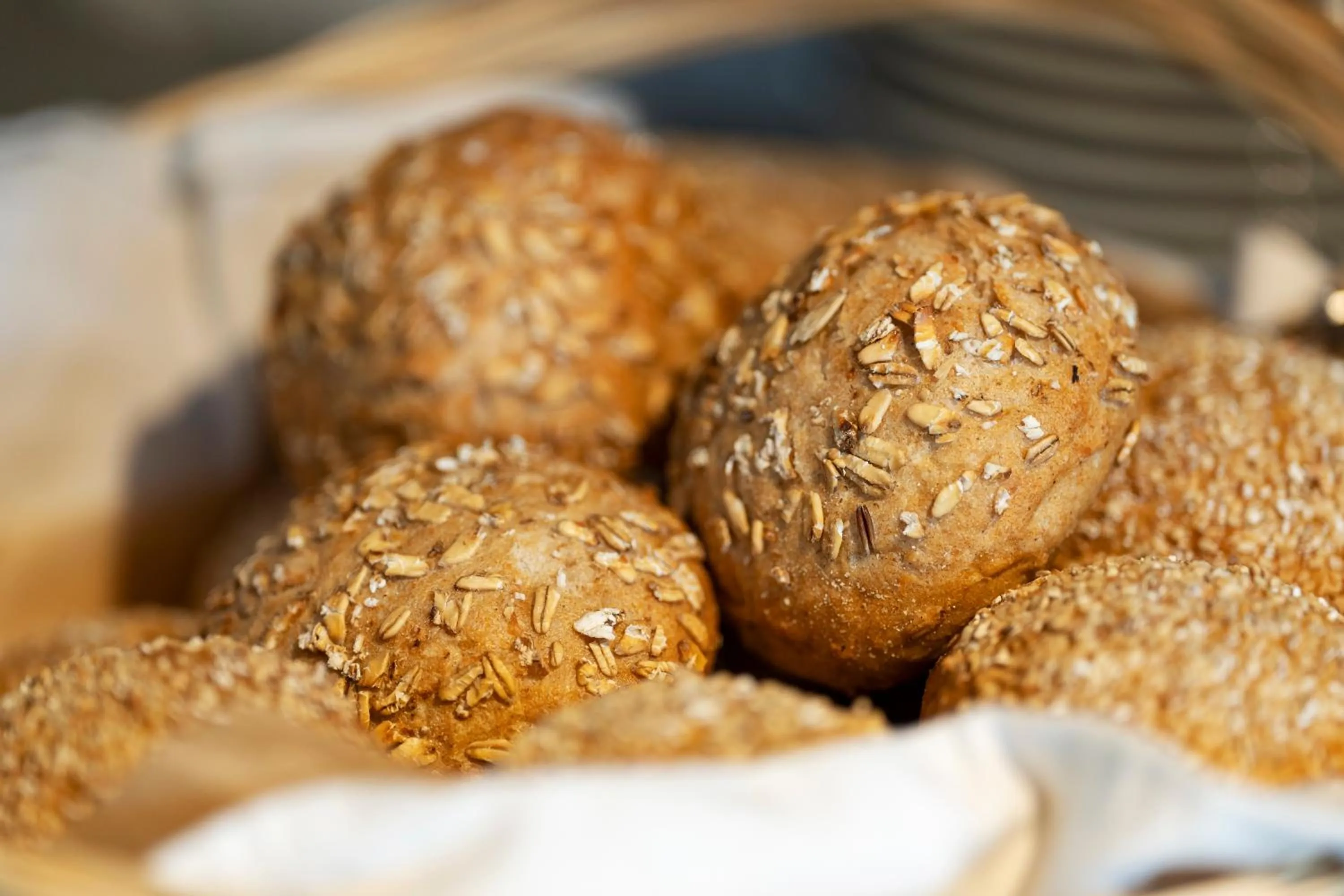 Food and drinks in Giessen Hotel & Coffeehouse