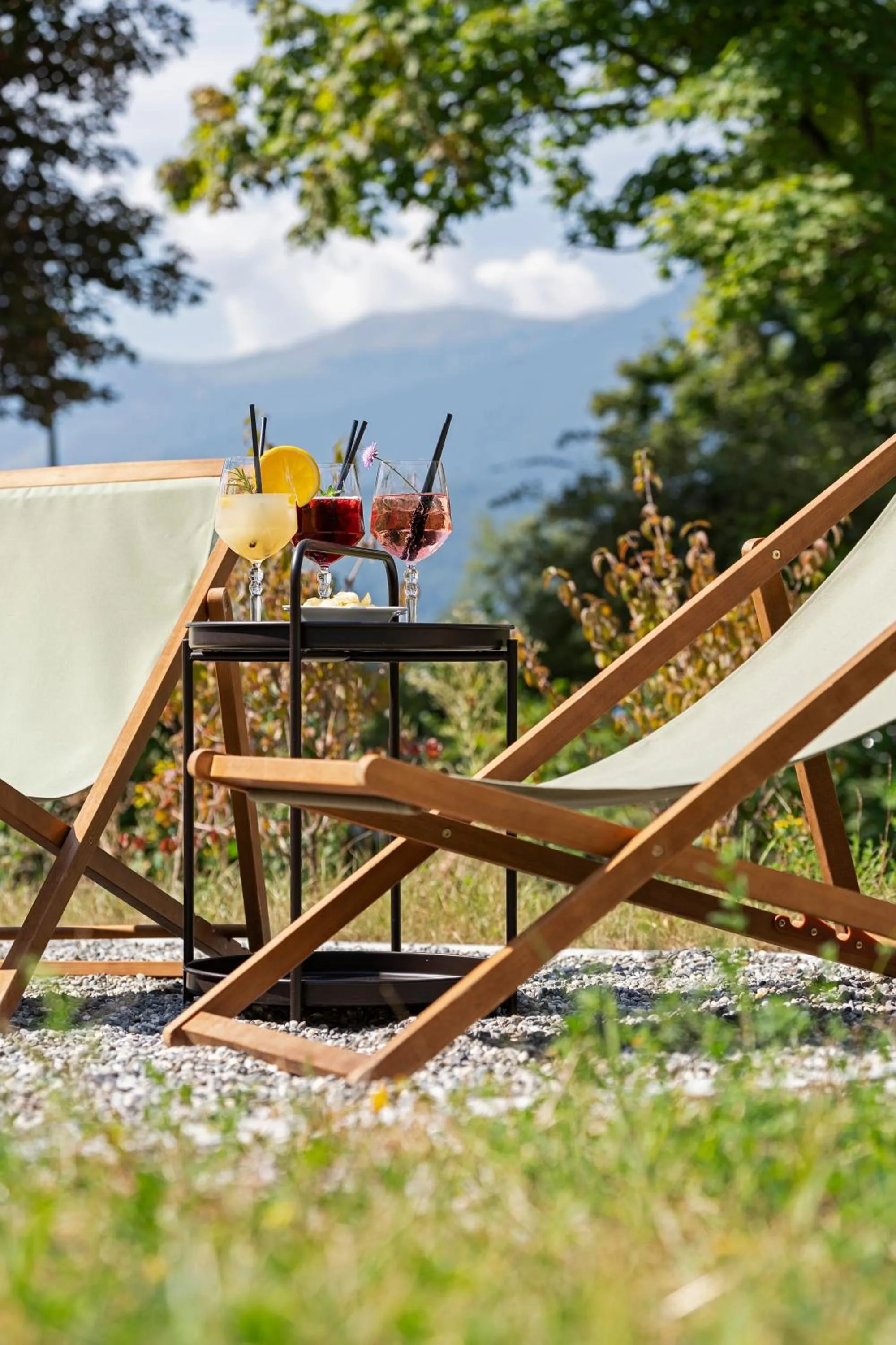 Spring in Giessen Hotel & Coffeehouse