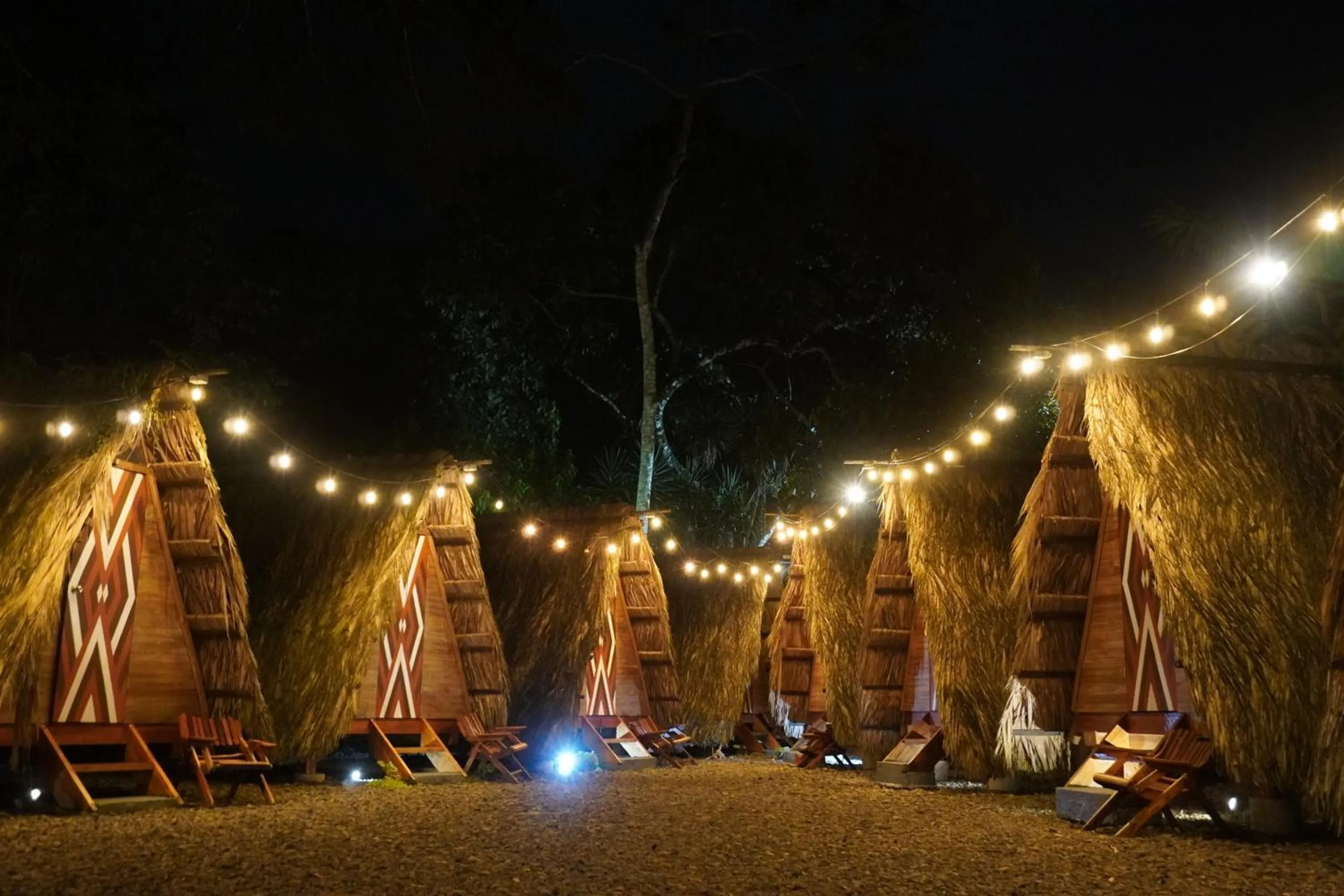 Other in Selina La Fortuna