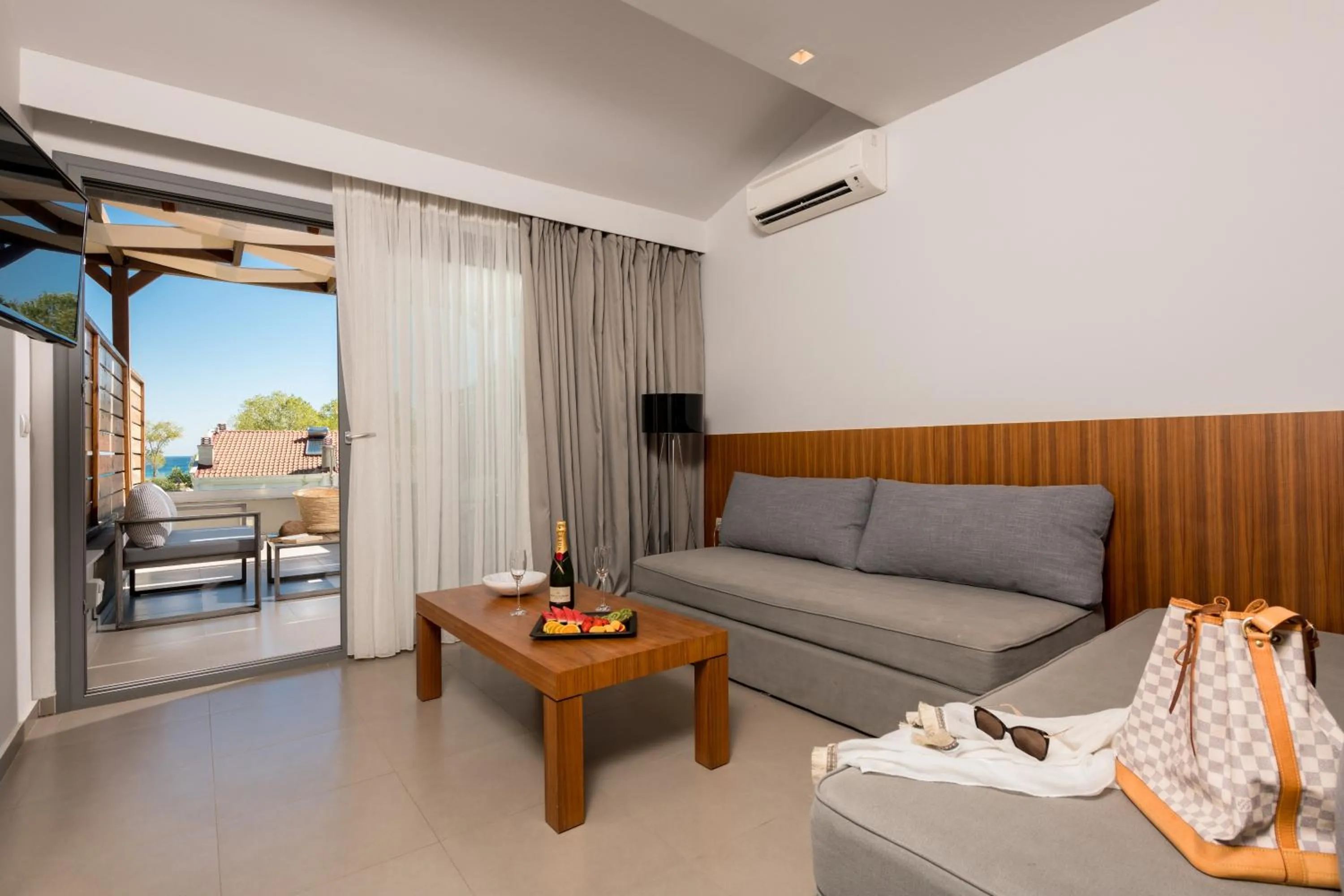 Princess Golden Beach Hotel