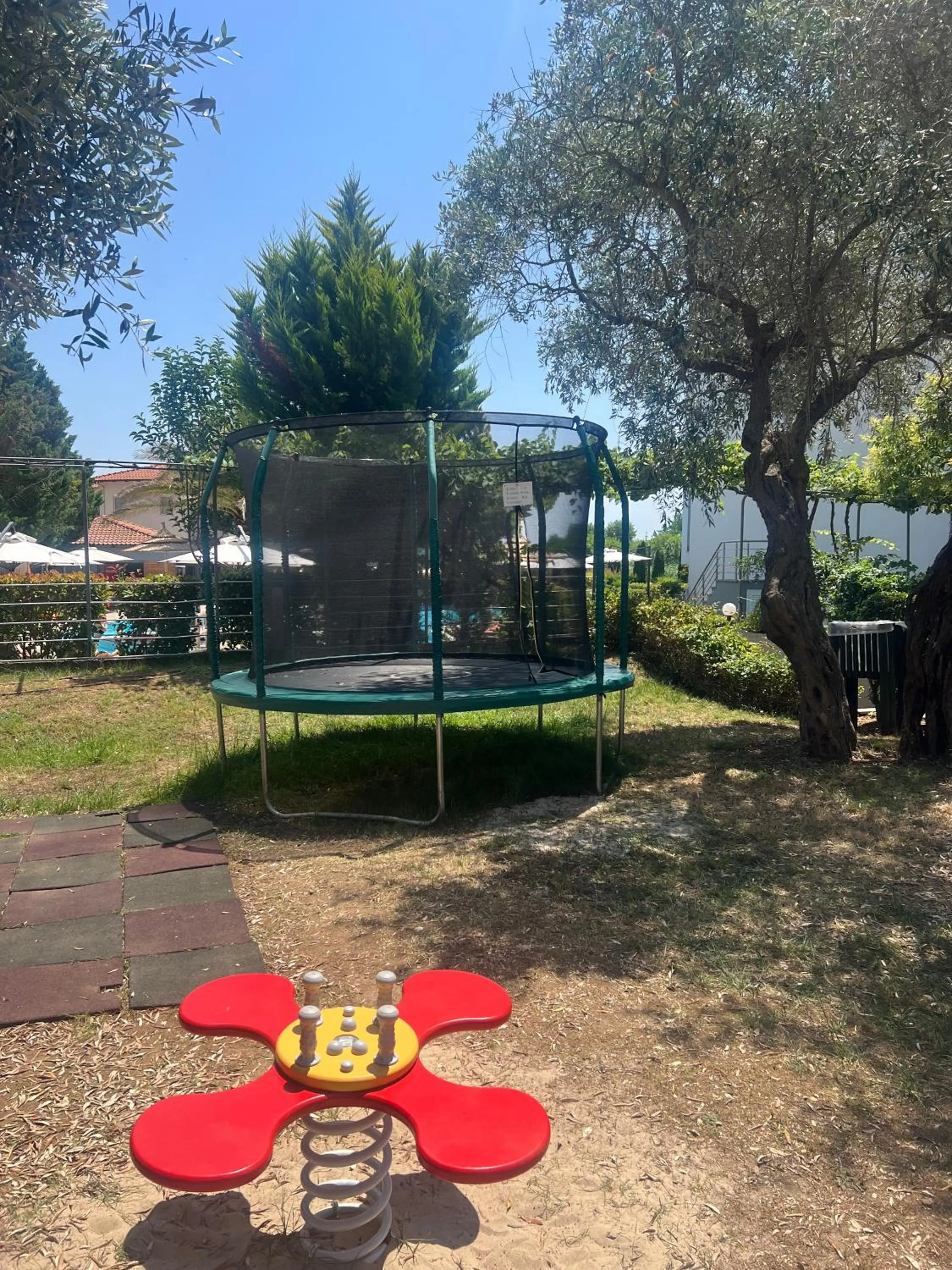 Princess Golden Beach Hotel