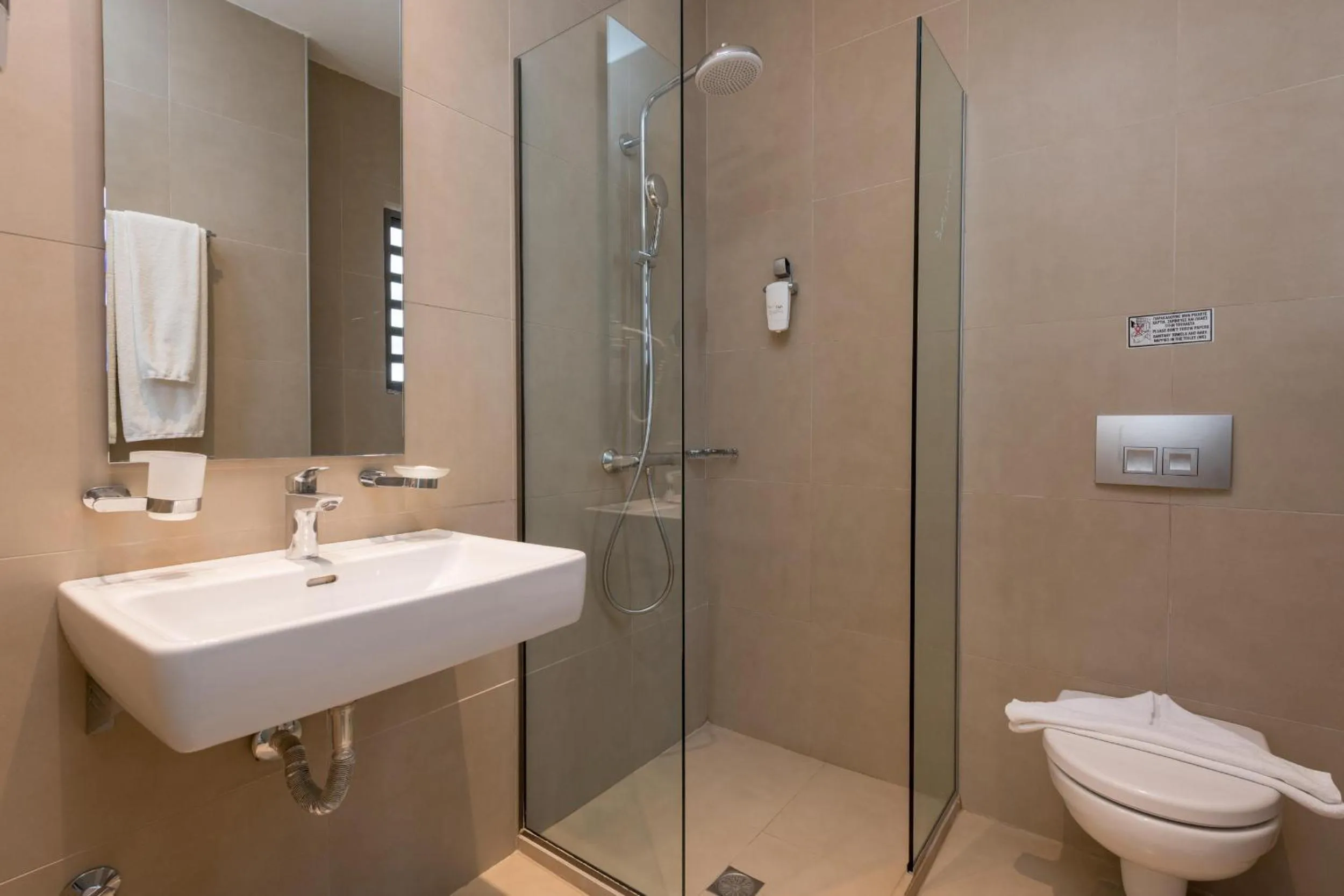 Princess Golden Beach Hotel