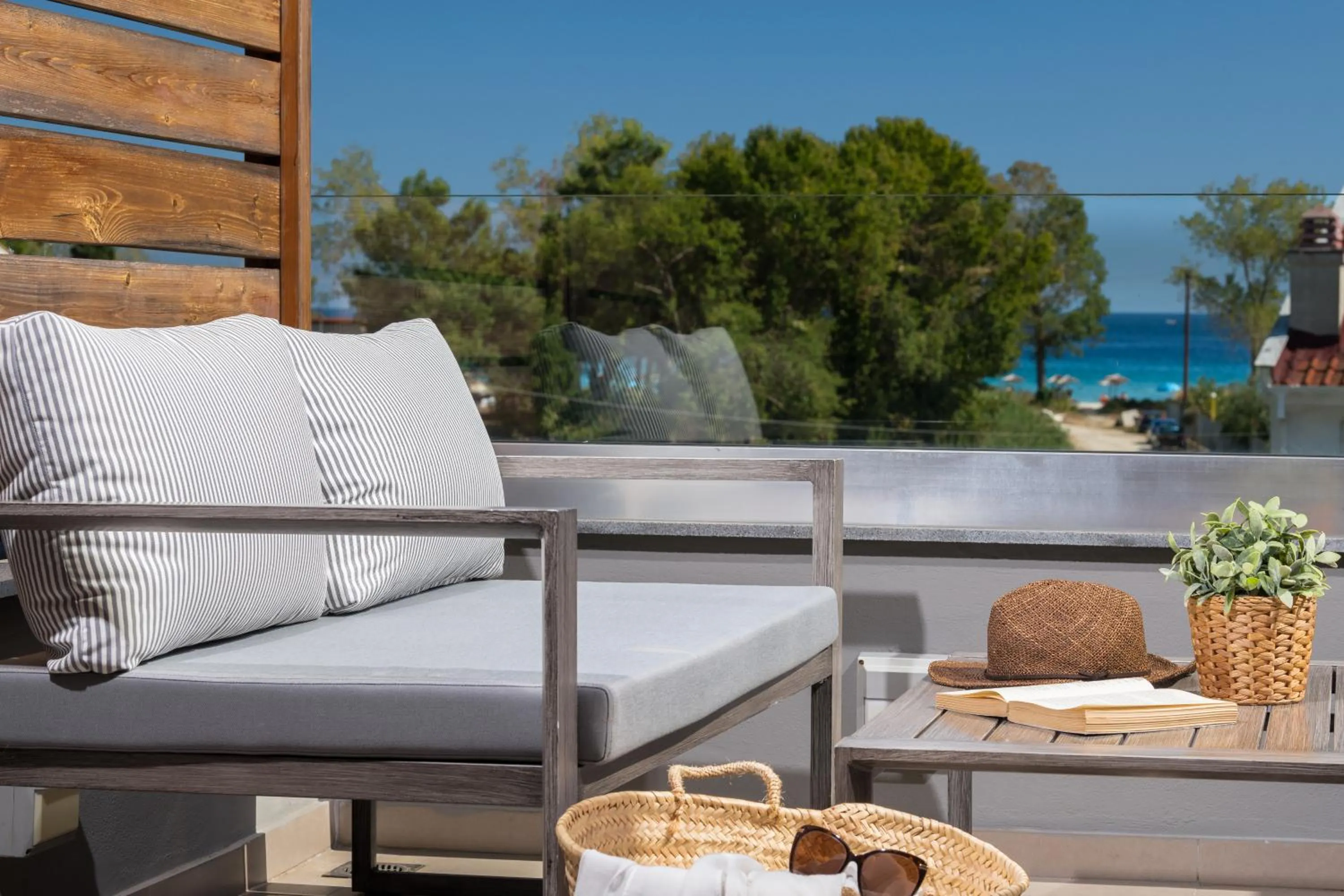 Princess Golden Beach Hotel