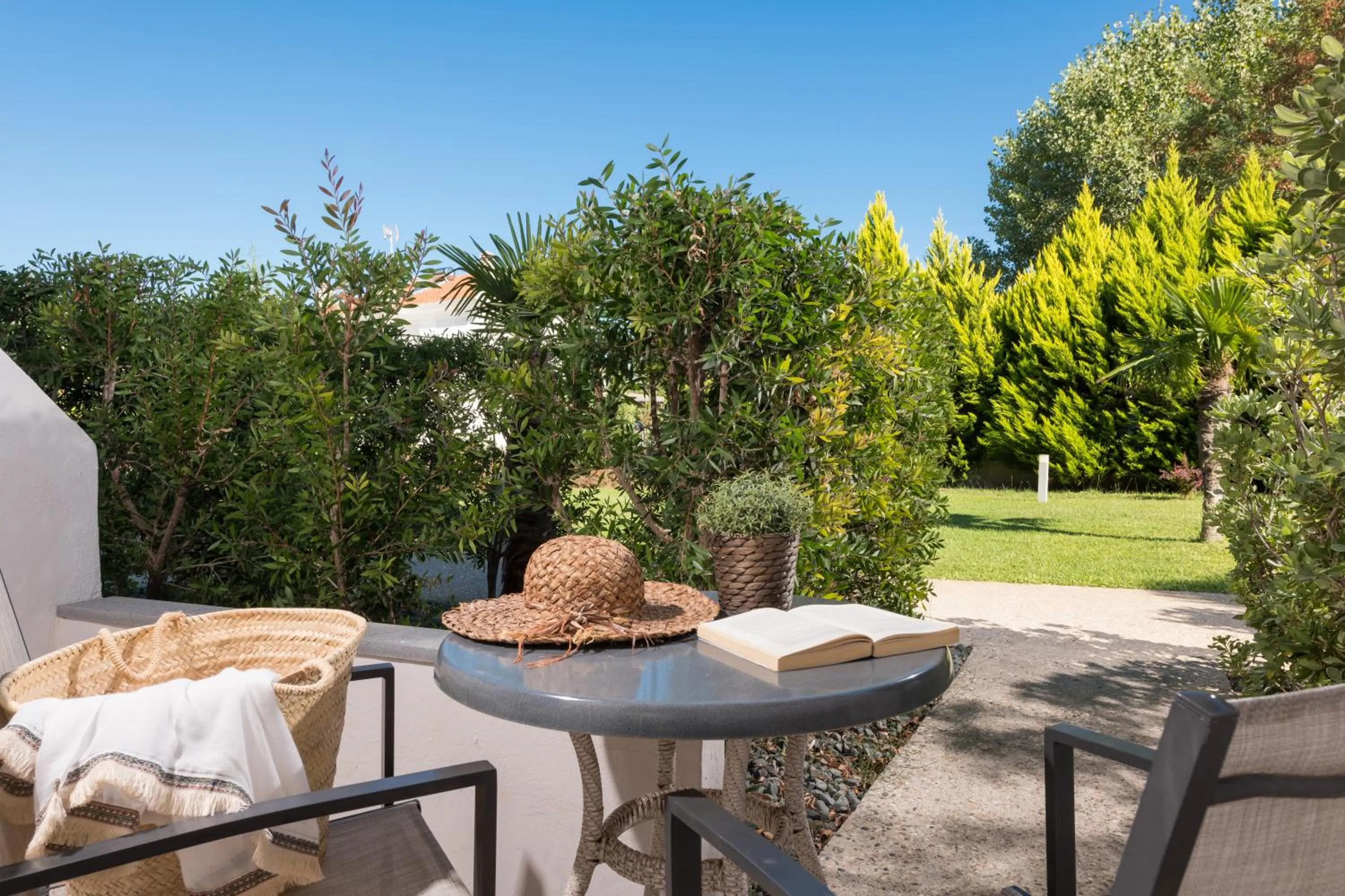 Princess Golden Beach Hotel