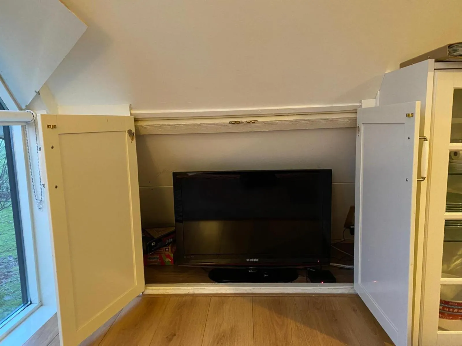 Property building in BenBZuiderzee