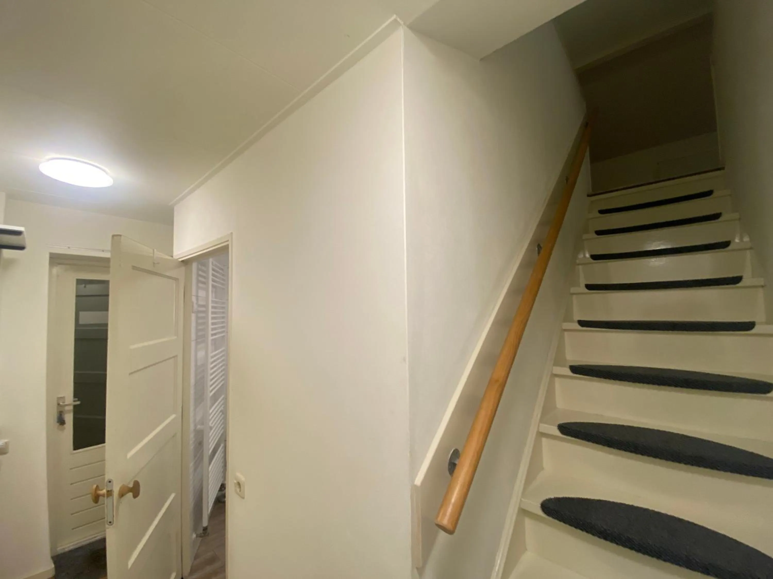 Property building in BenBZuiderzee