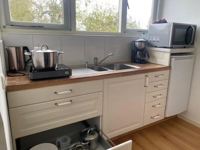 Property building in BenBZuiderzee