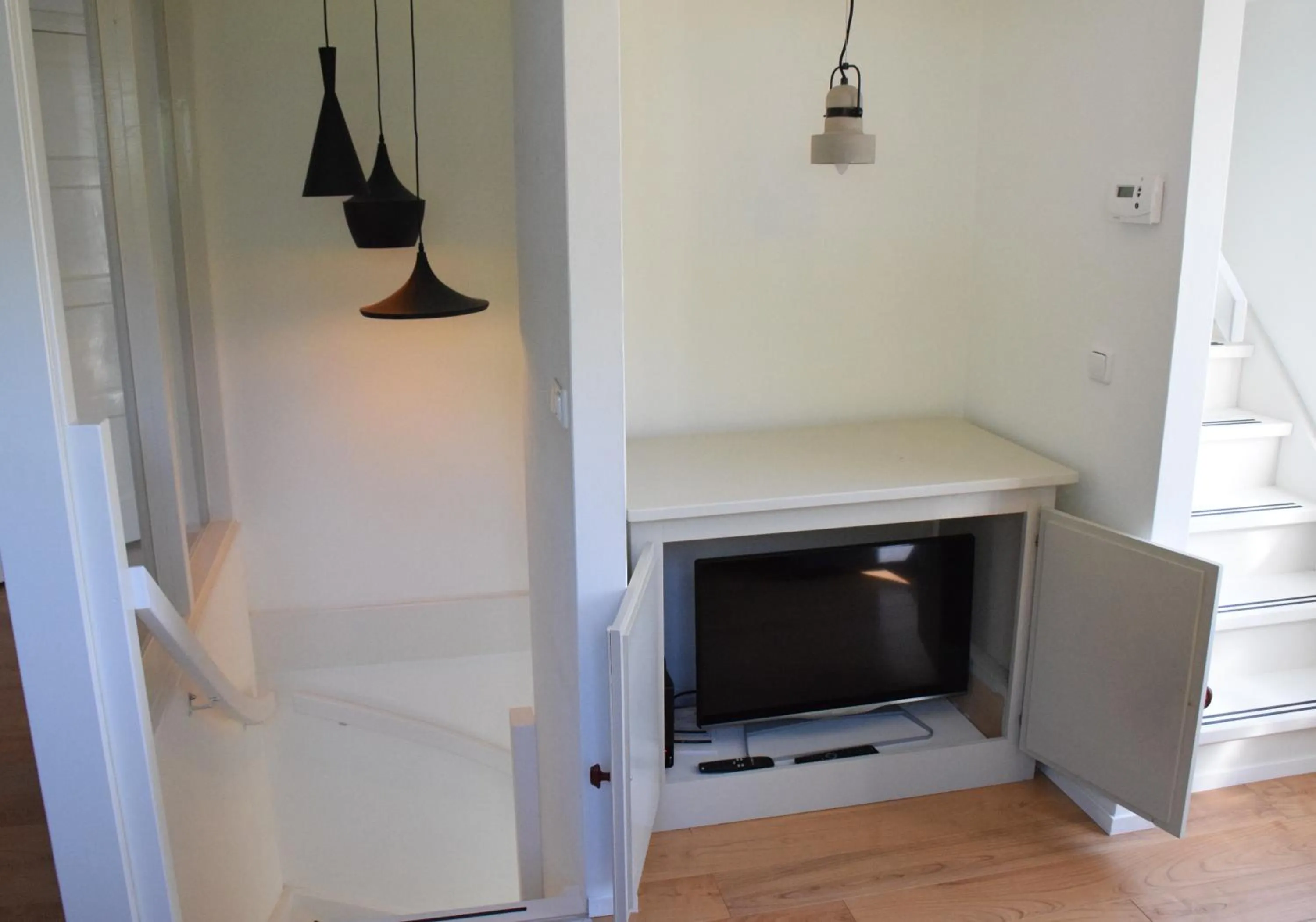 TV and multimedia in BenBZuiderzee