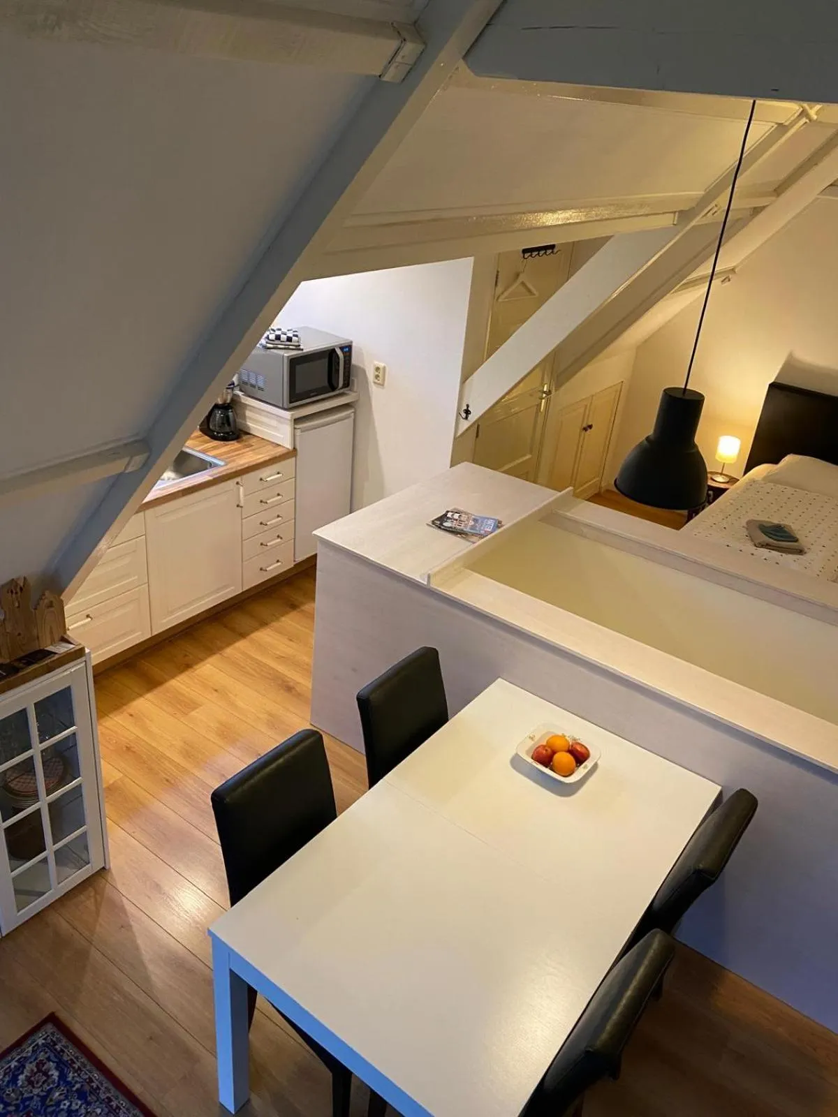 Property building in BenBZuiderzee