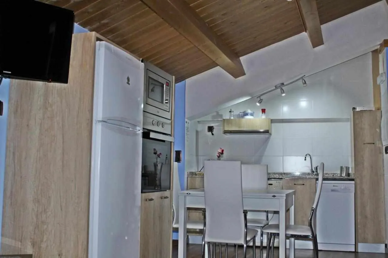 Hotel Apartamentos Melihah