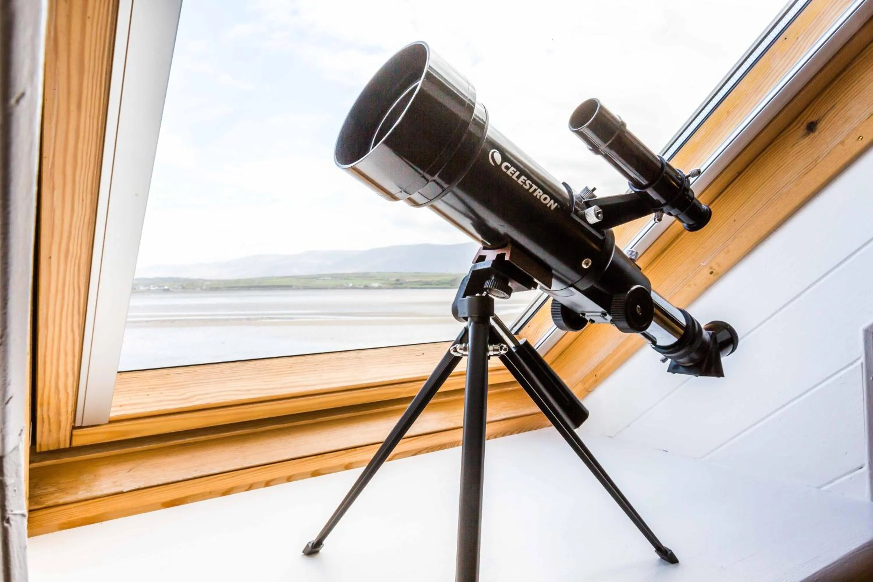 Activities in Barrow House