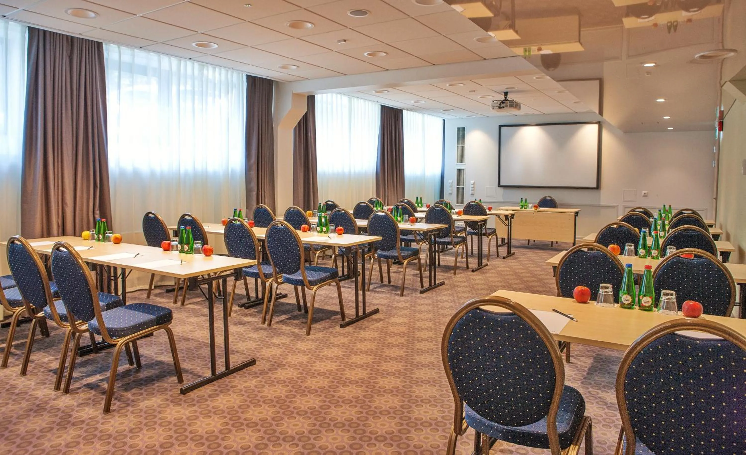 Meeting/conference room in Centennial Nexus Hotel Tallinn