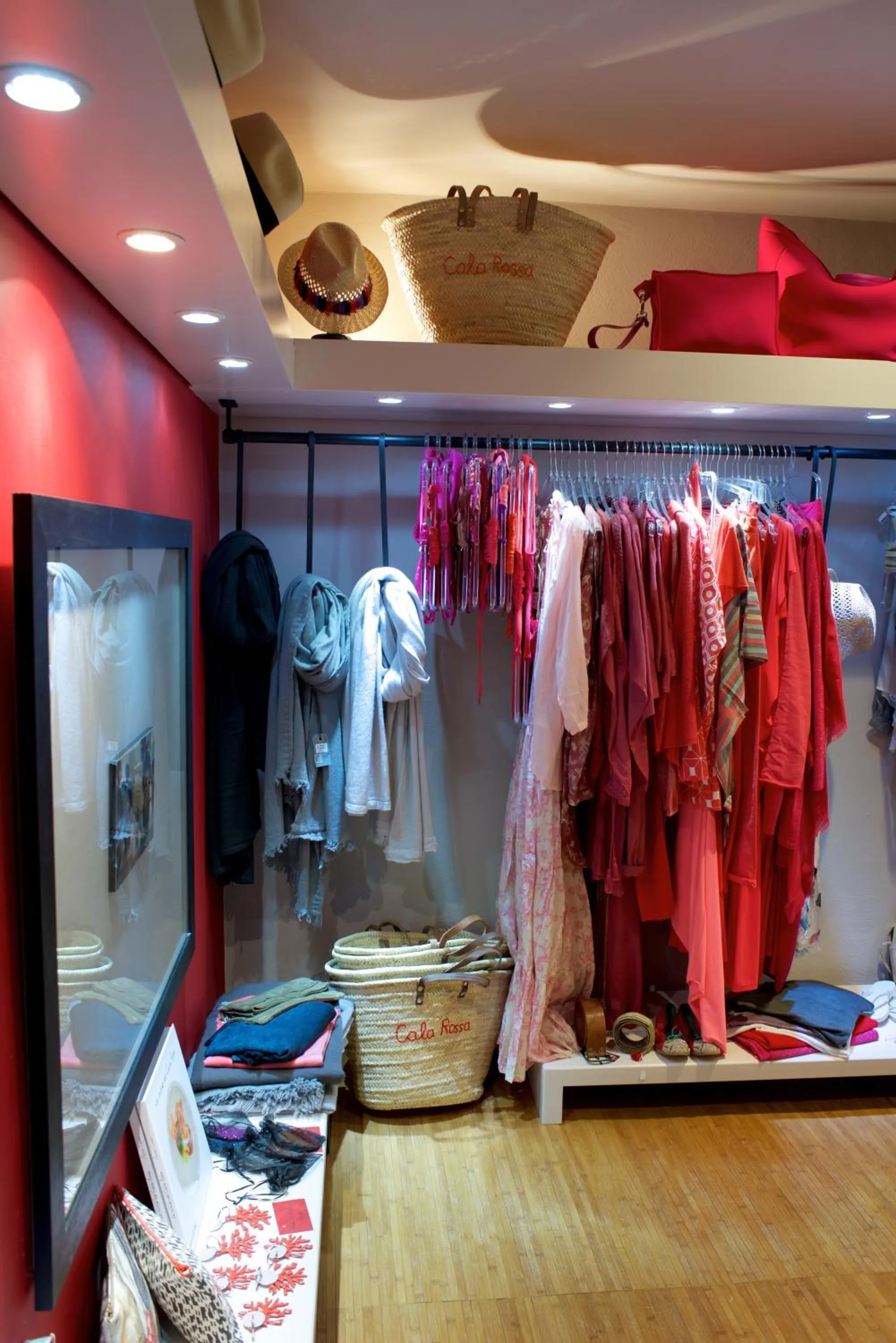 Other in Grand Hôtel De Cala Rossa & Spa Nucca