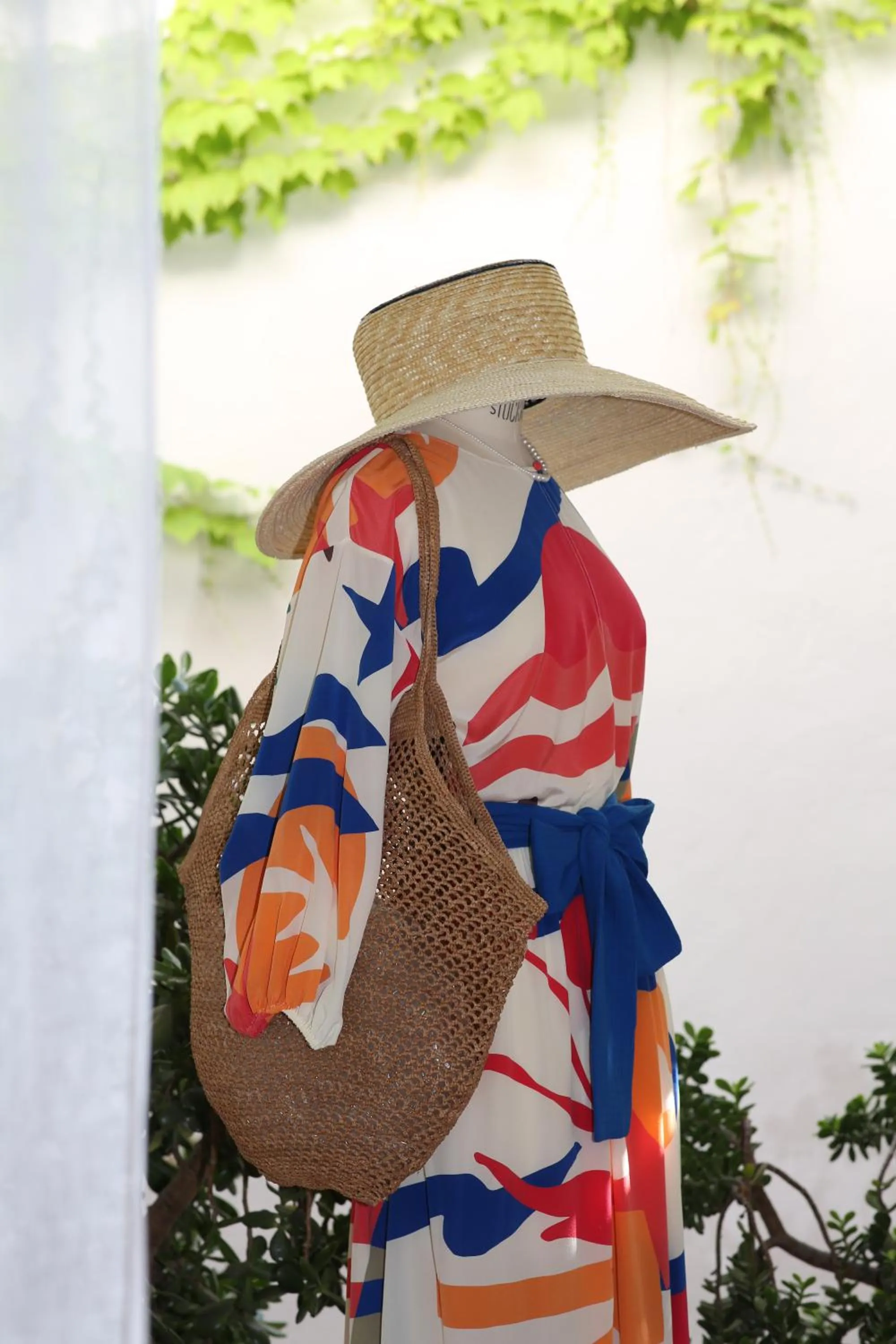 On-site shops in Grand Hôtel De Cala Rossa & Spa Nucca