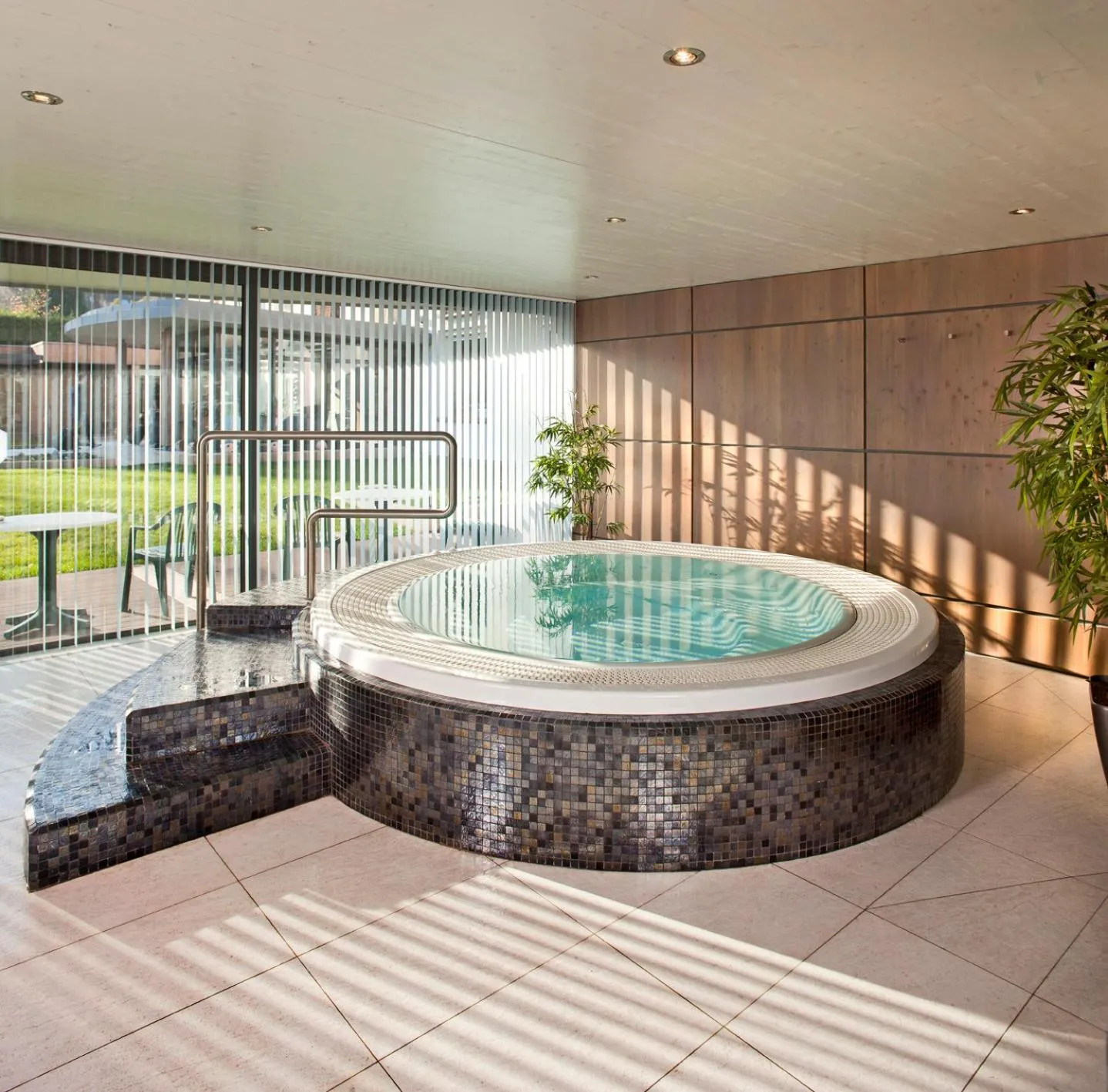Logis Hotel Restaurant Muller