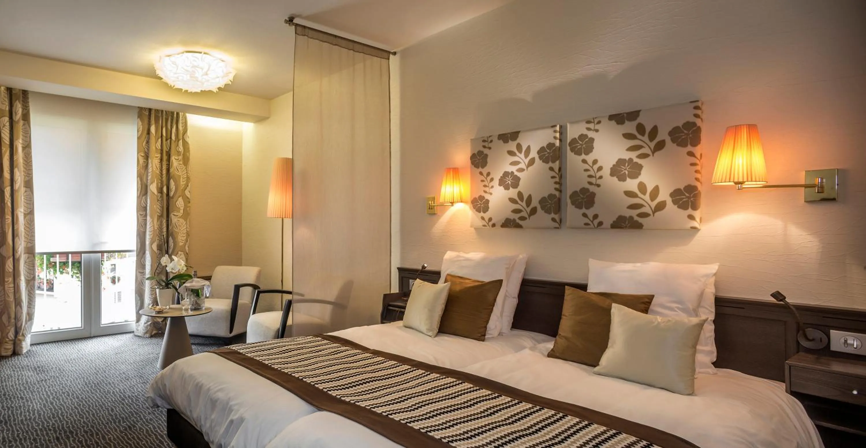 Logis Hotel Restaurant Muller