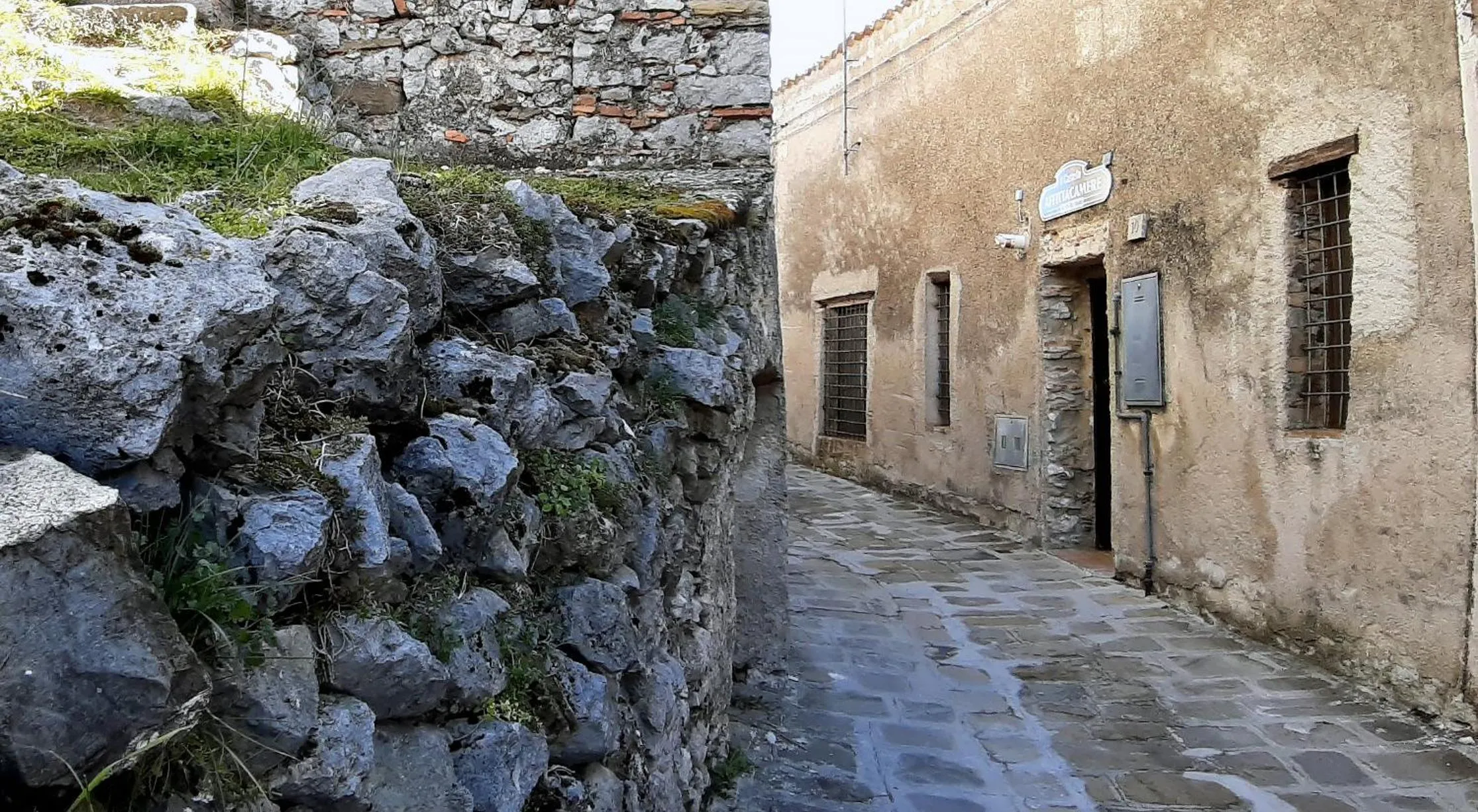 Il Castello