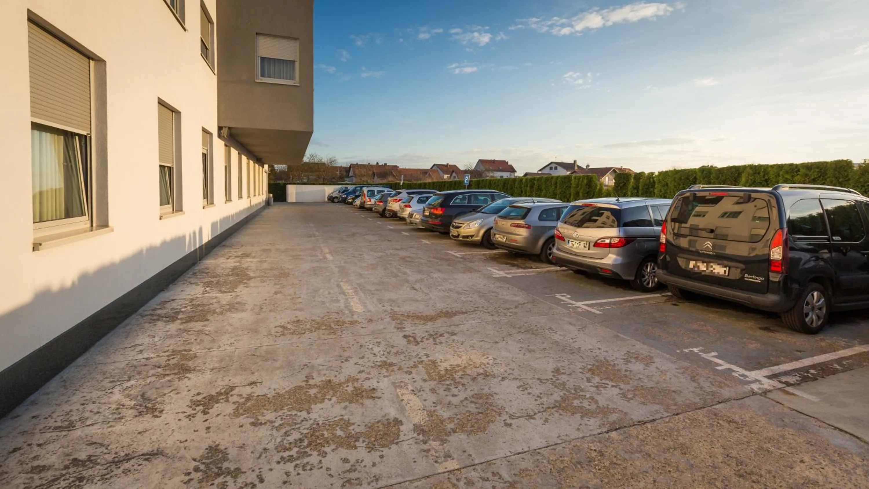 Other in Dream Hotel