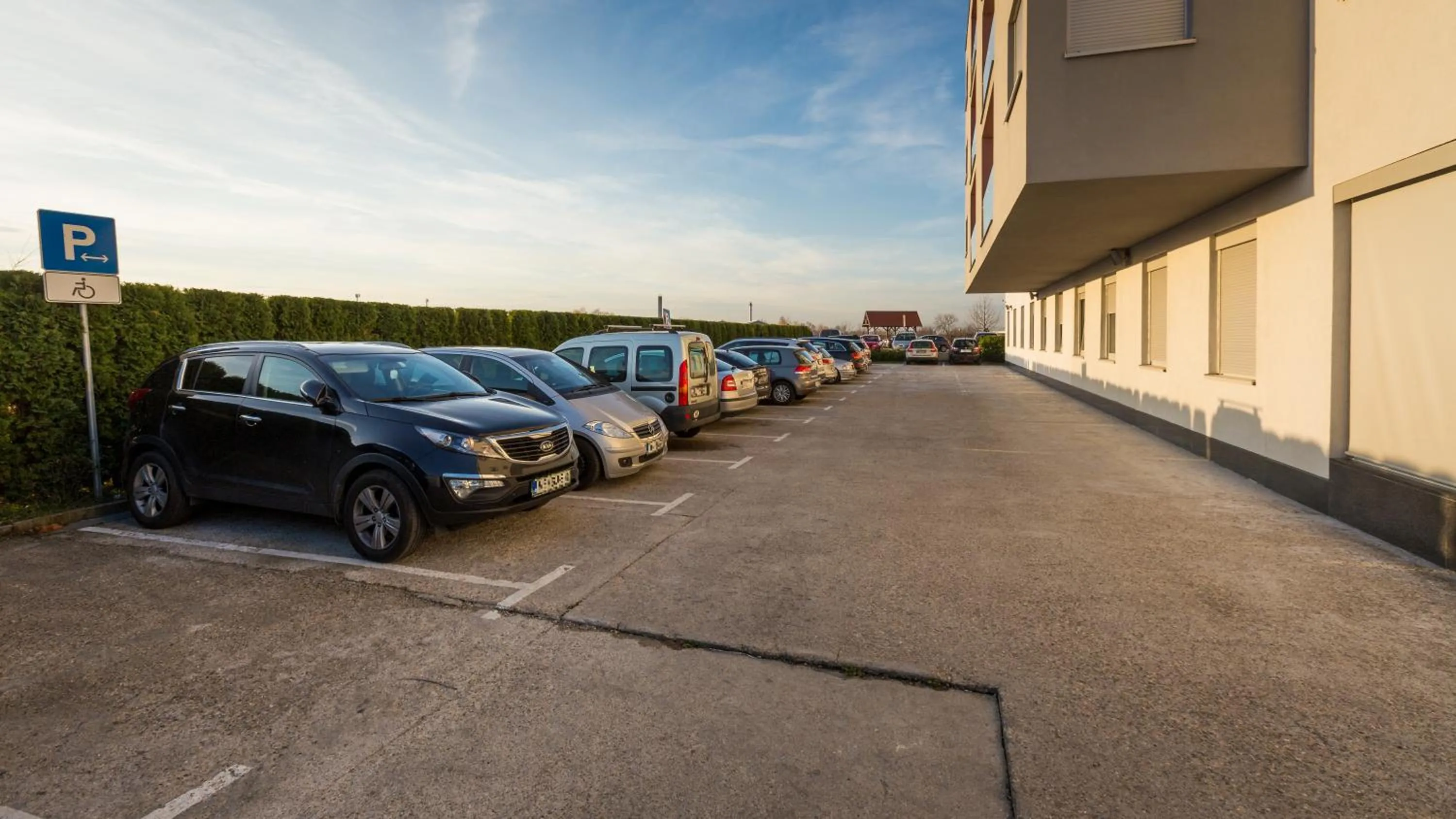 Other in Dream Hotel