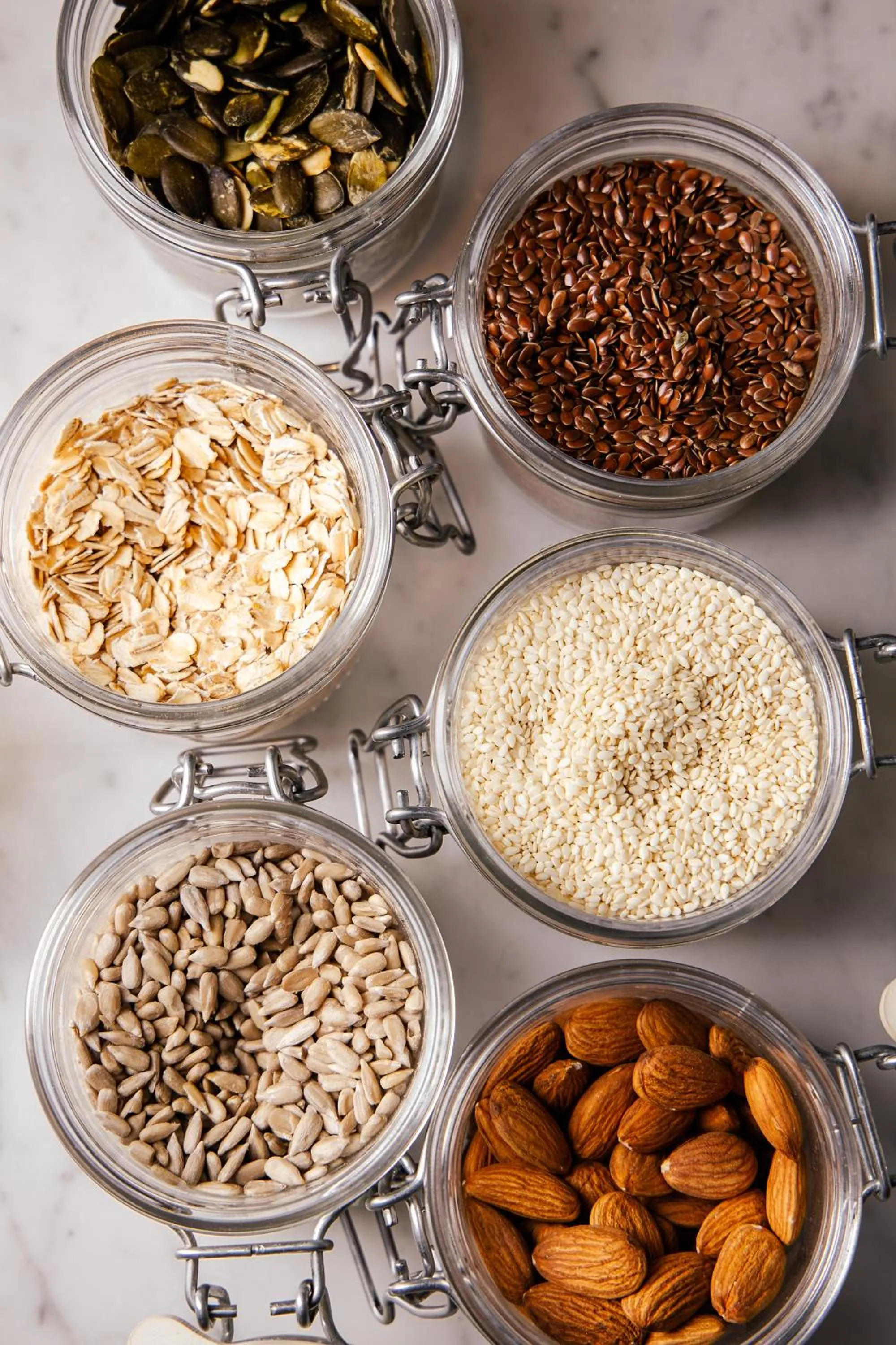 Food close-up in Hotel Eden